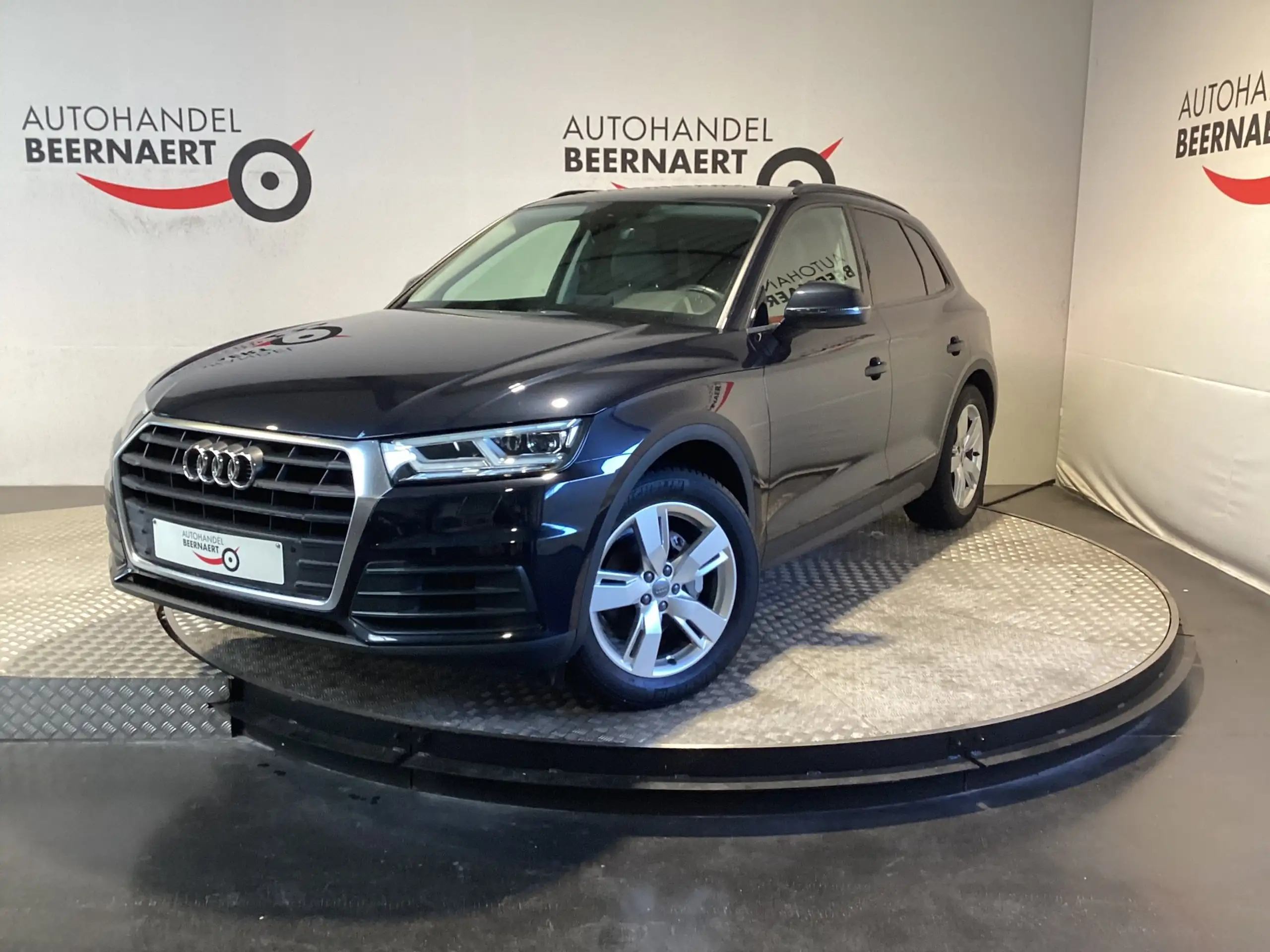 Audi - Q5