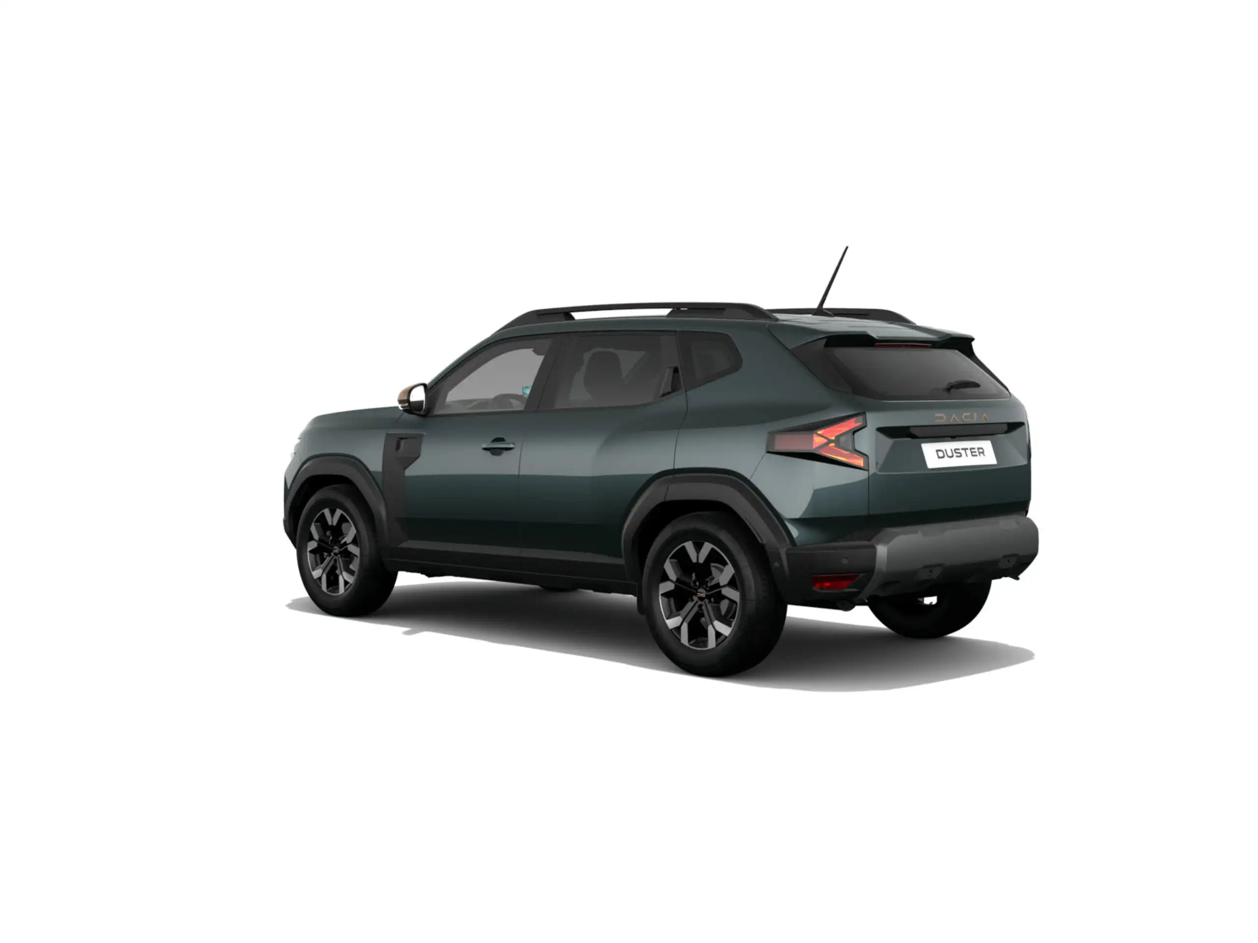 Dacia - Duster