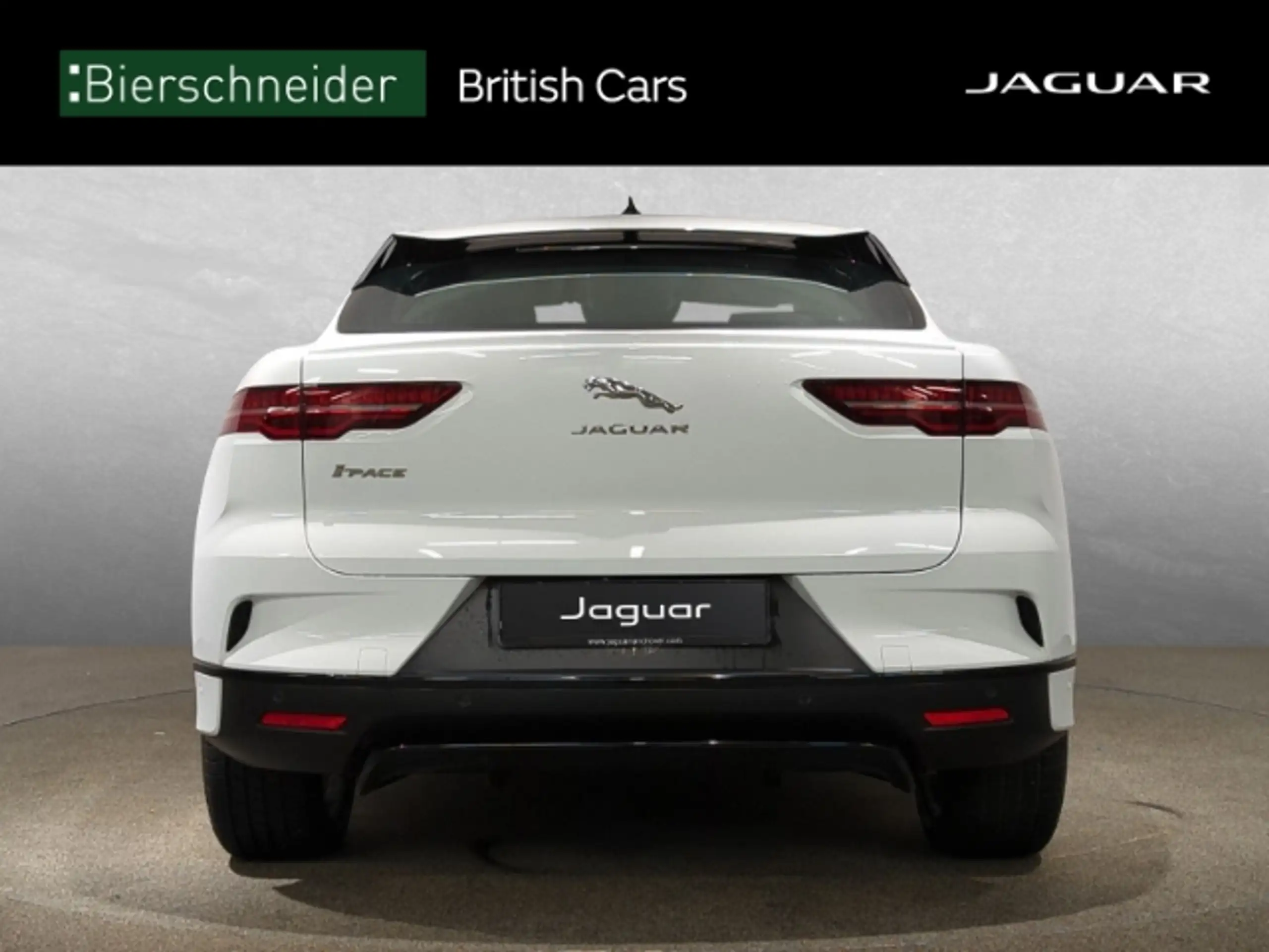 Jaguar - I-Pace