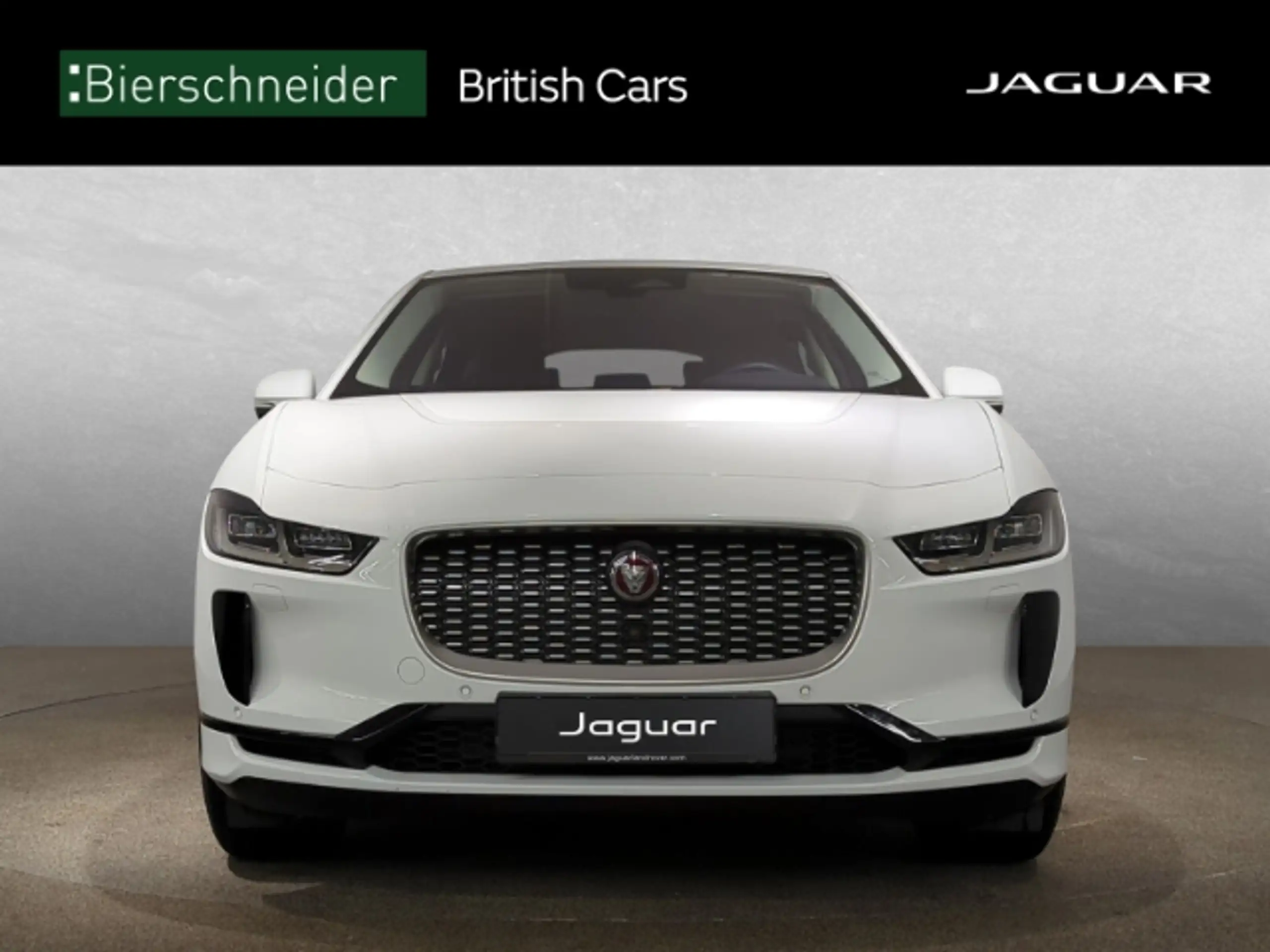 Jaguar - I-Pace