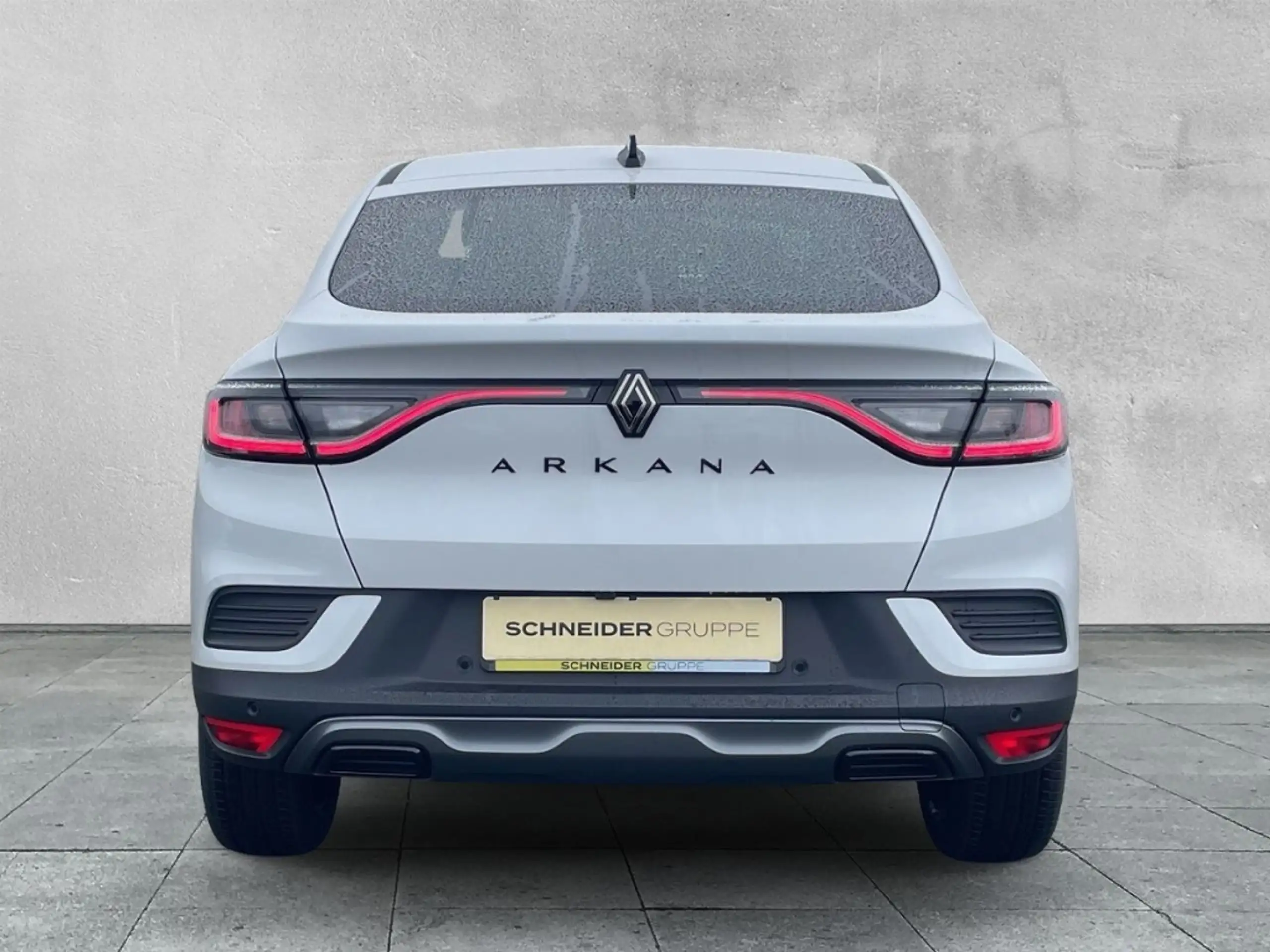 Renault - Arkana