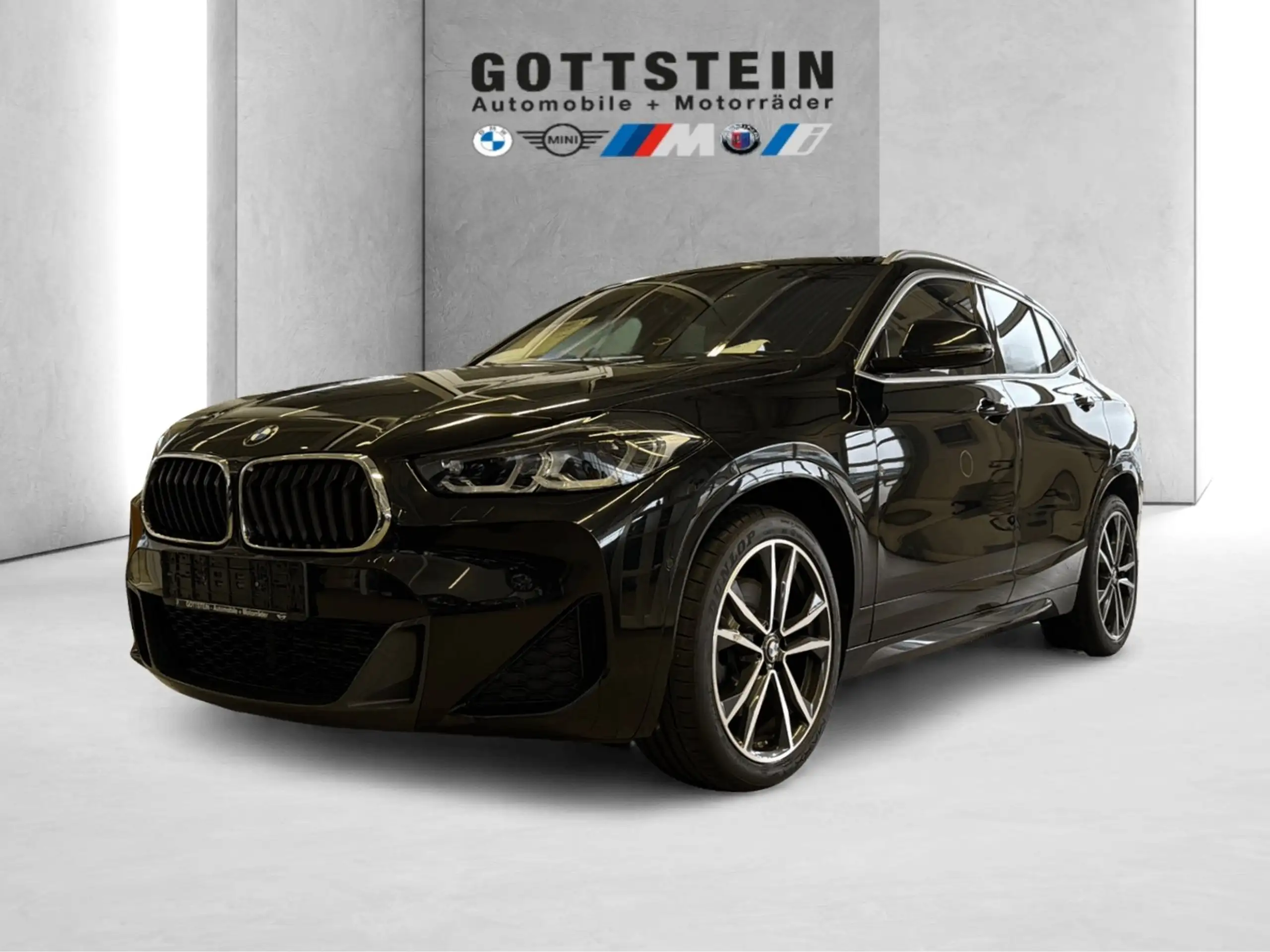 BMW X2 2021