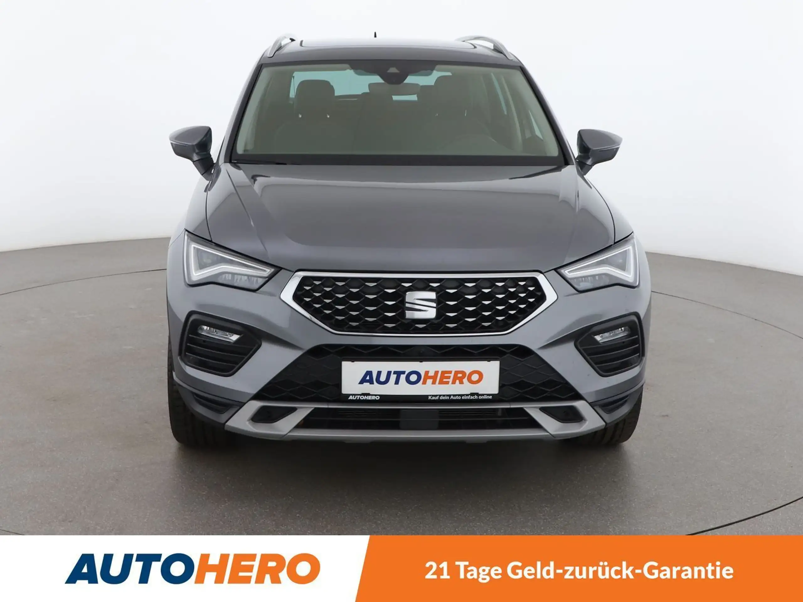 SEAT - Ateca