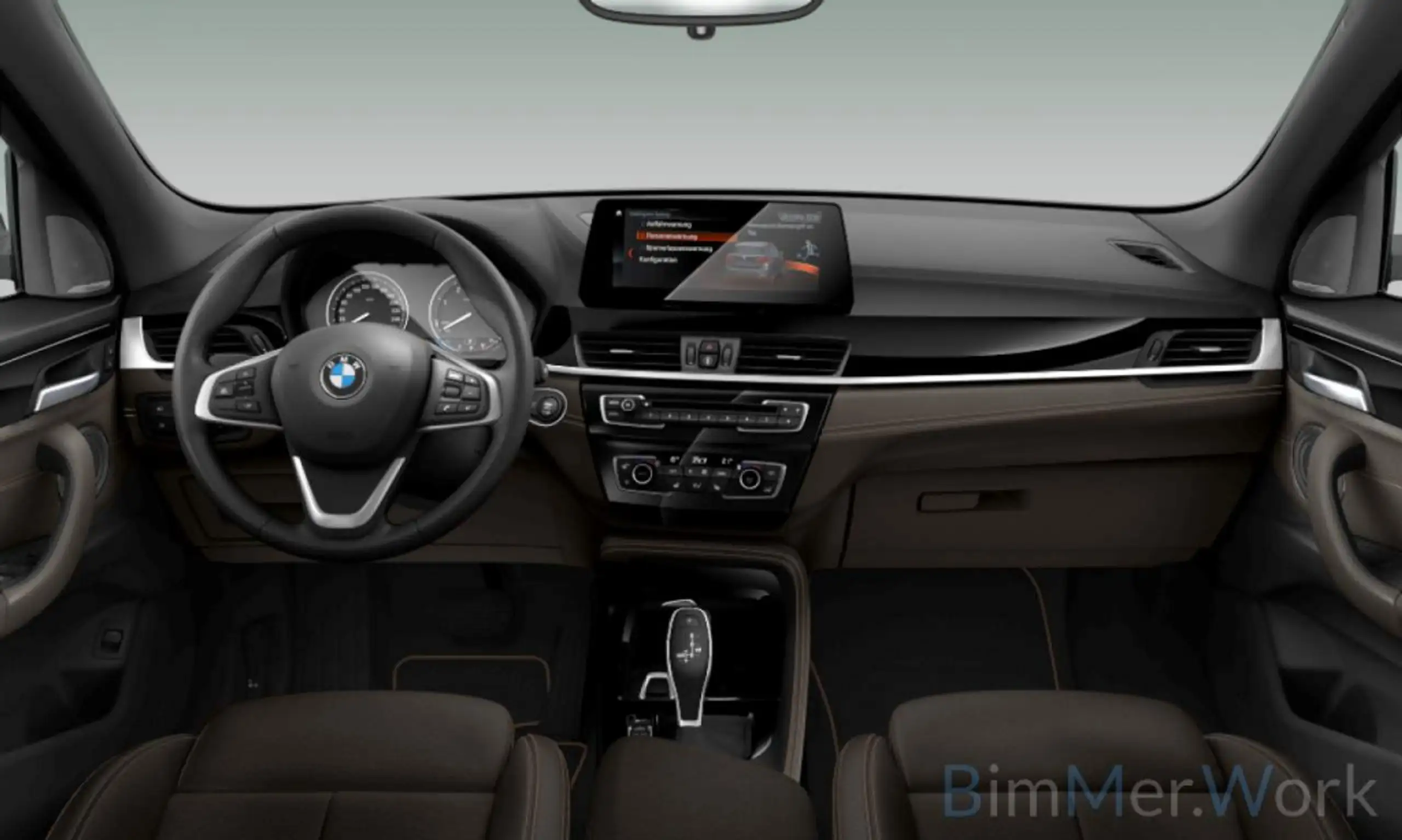 BMW - X1