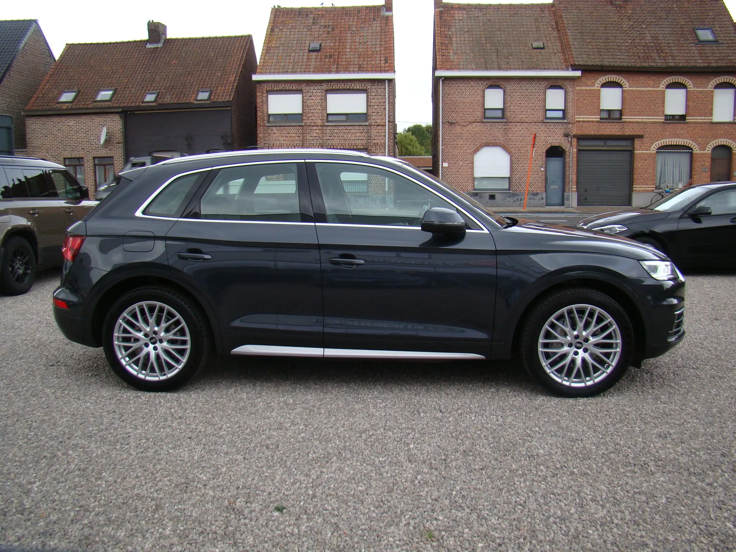 Audi - Q5