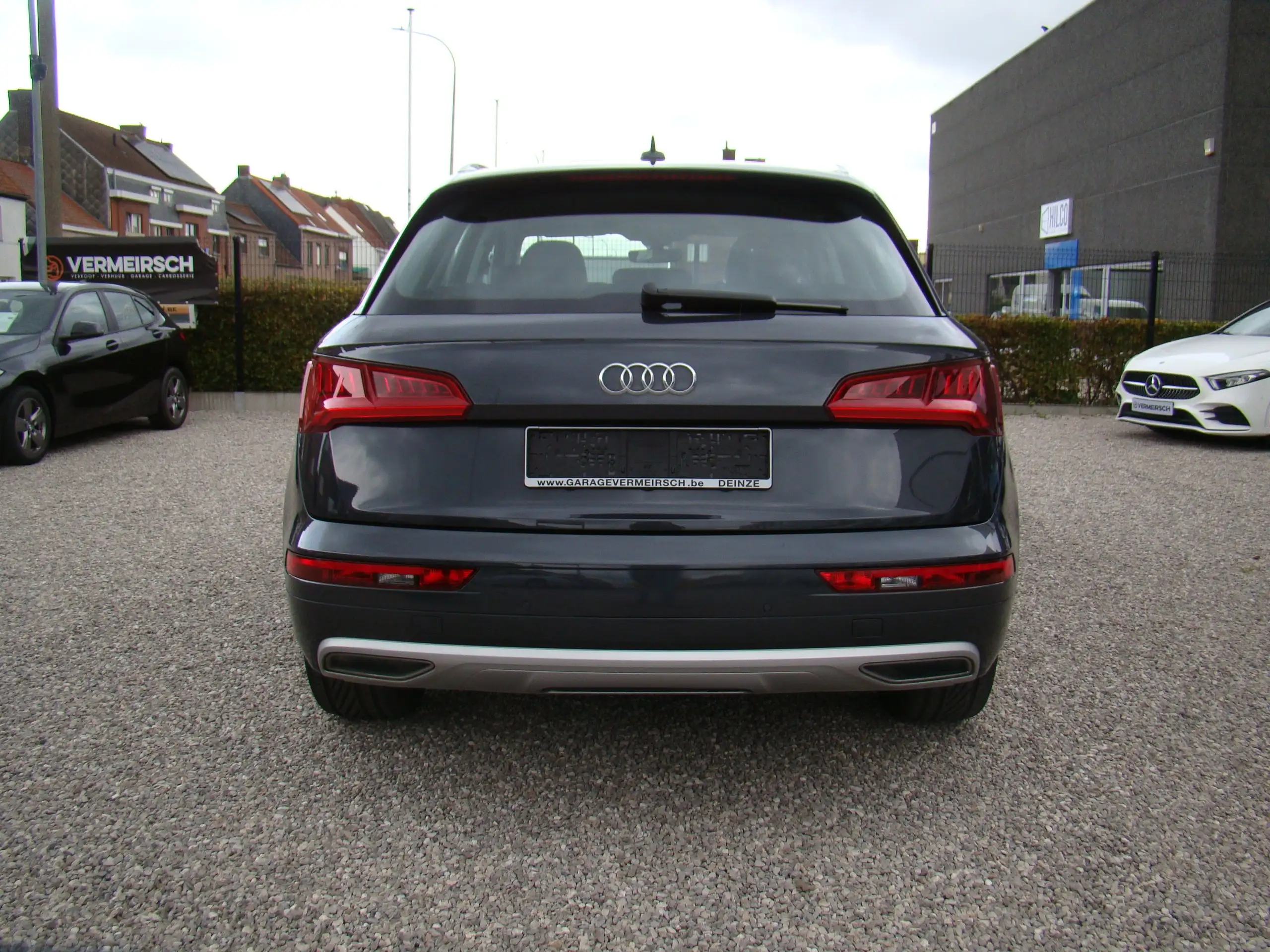 Audi - Q5