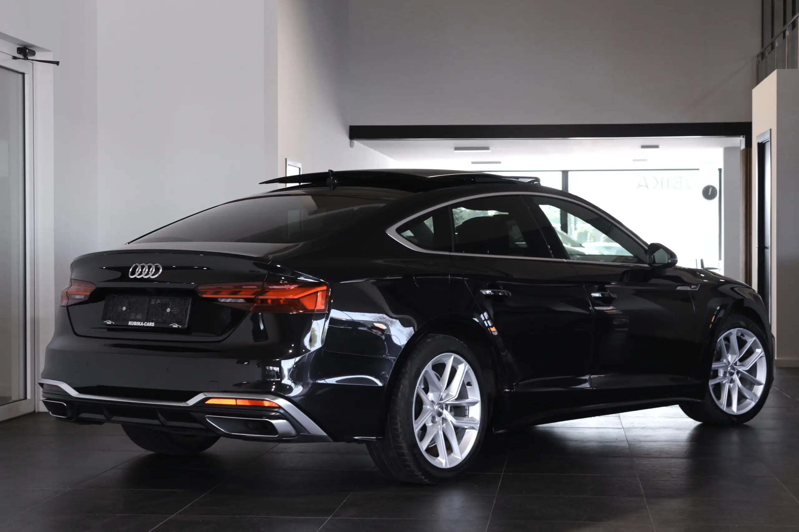 Audi - A5