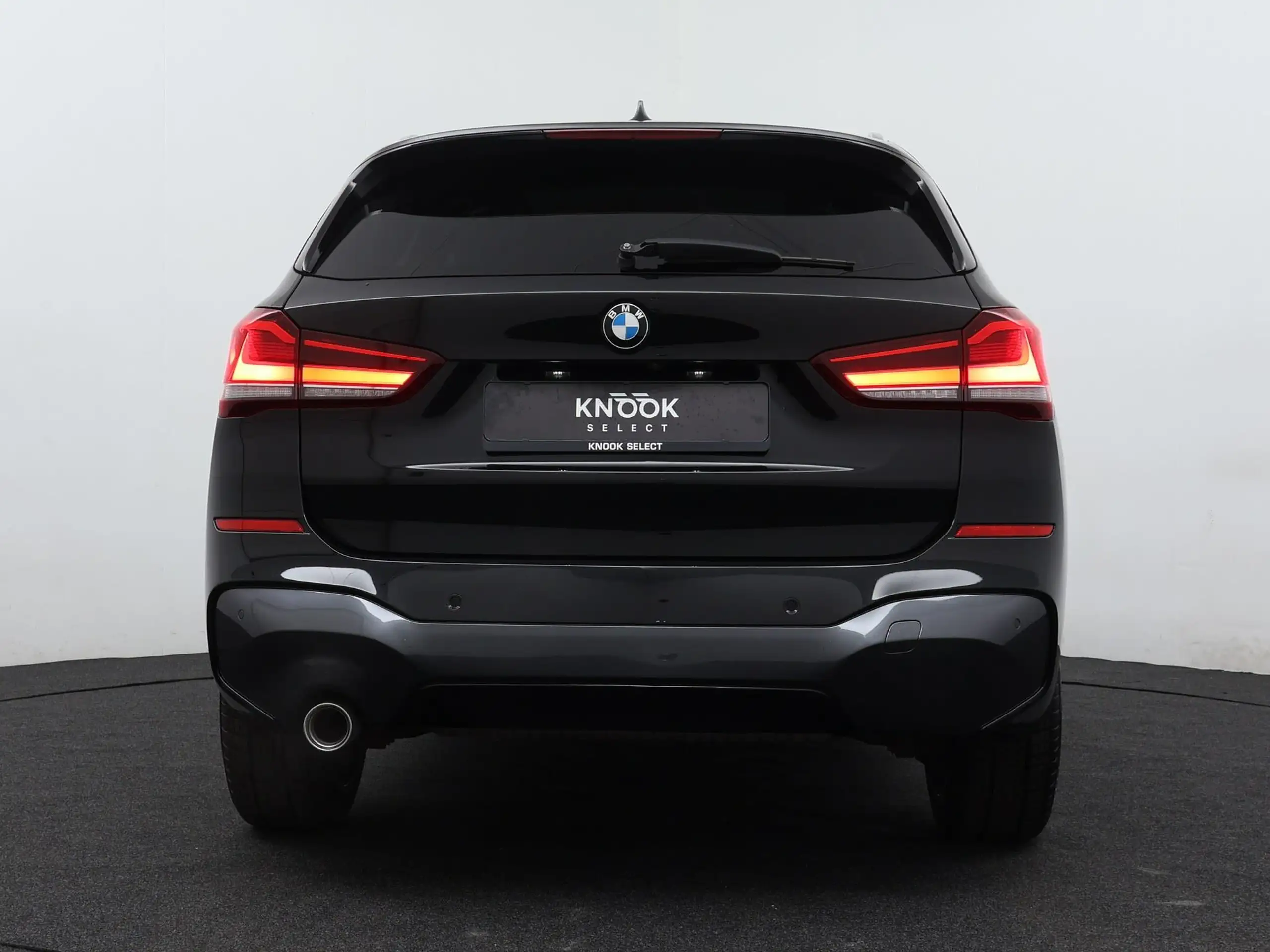 BMW - X1