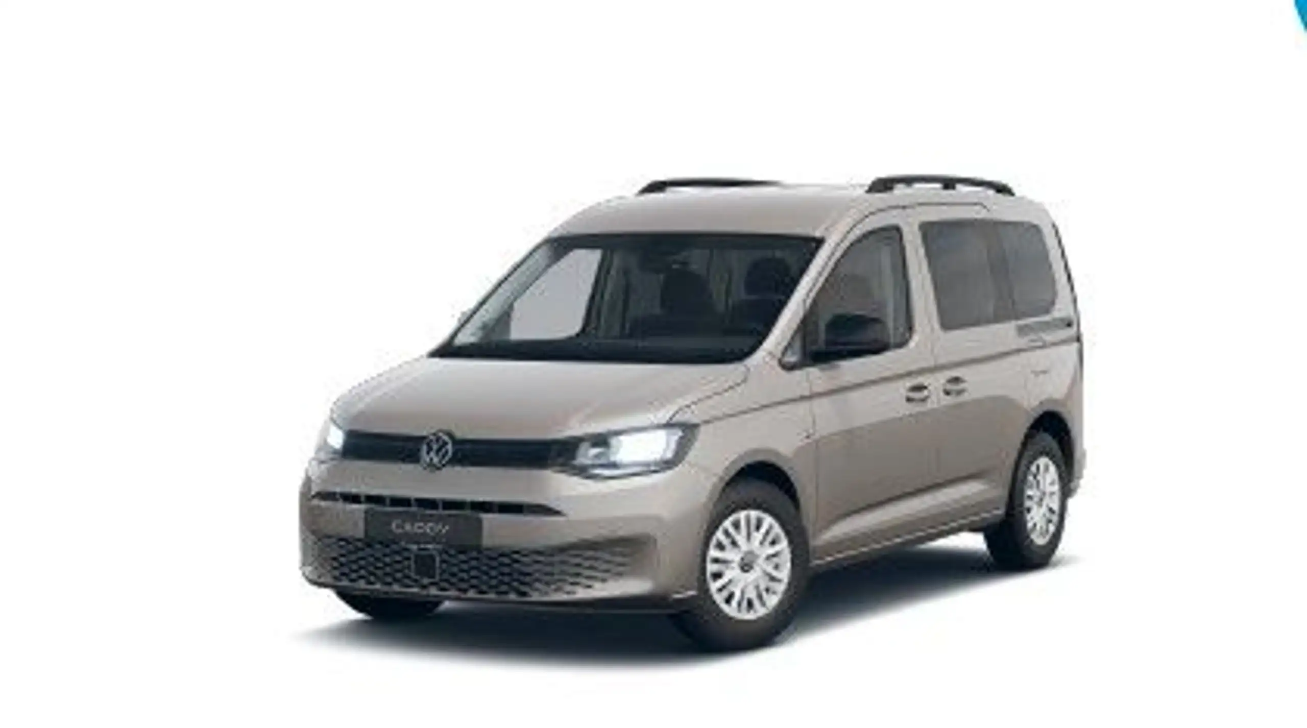 Volkswagen - Caddy