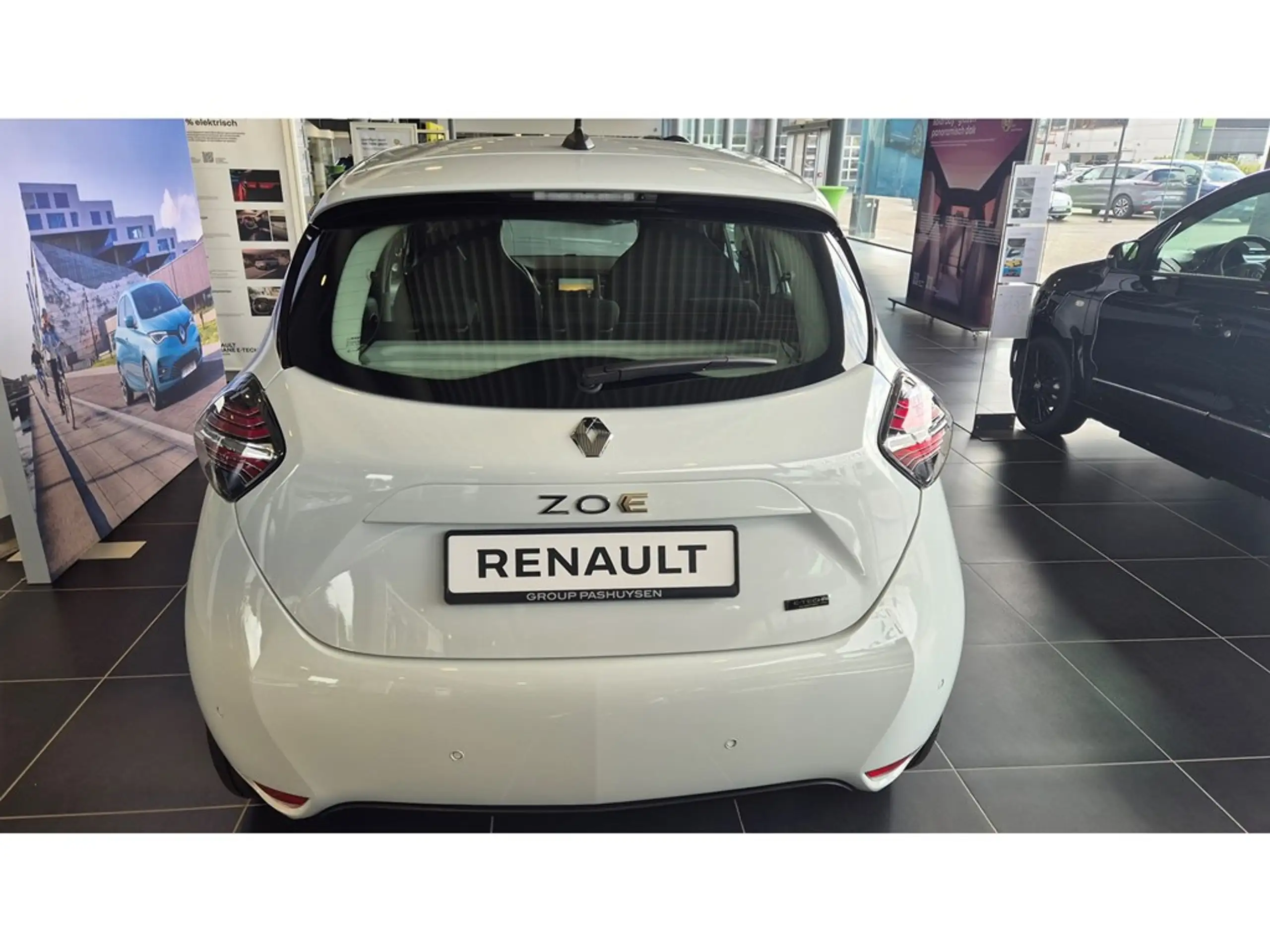 Renault - ZOE