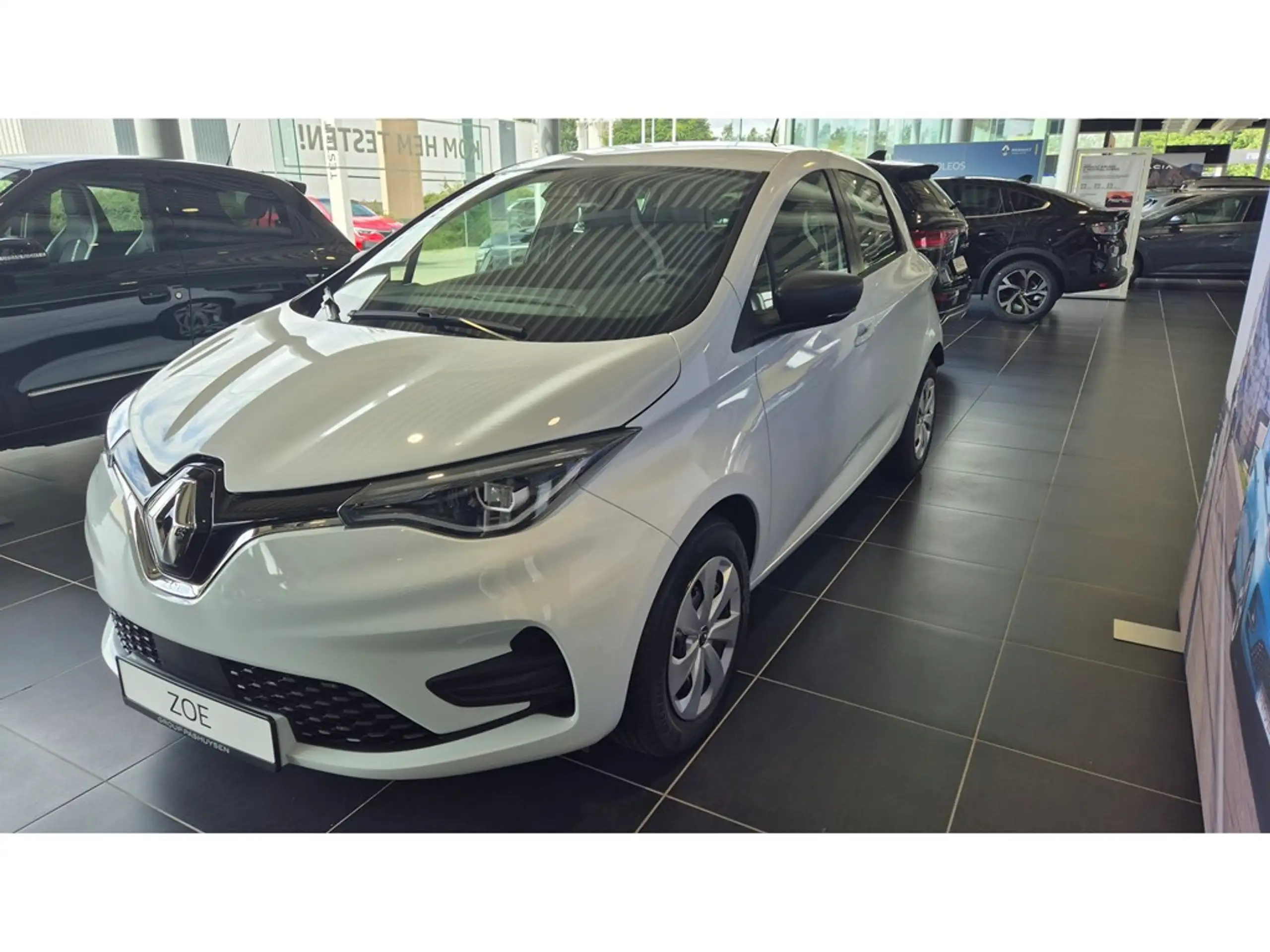 Renault - ZOE