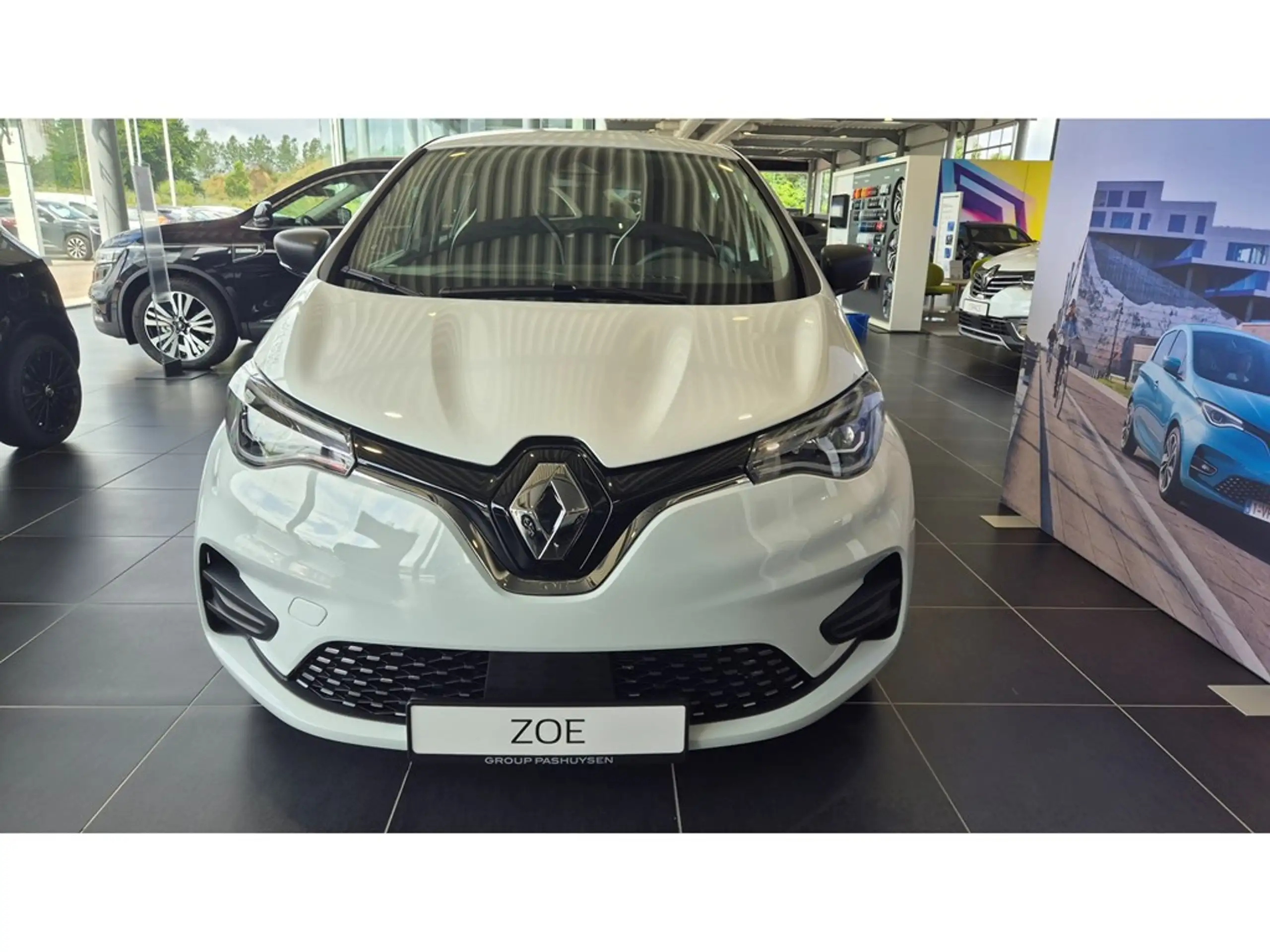 Renault - ZOE