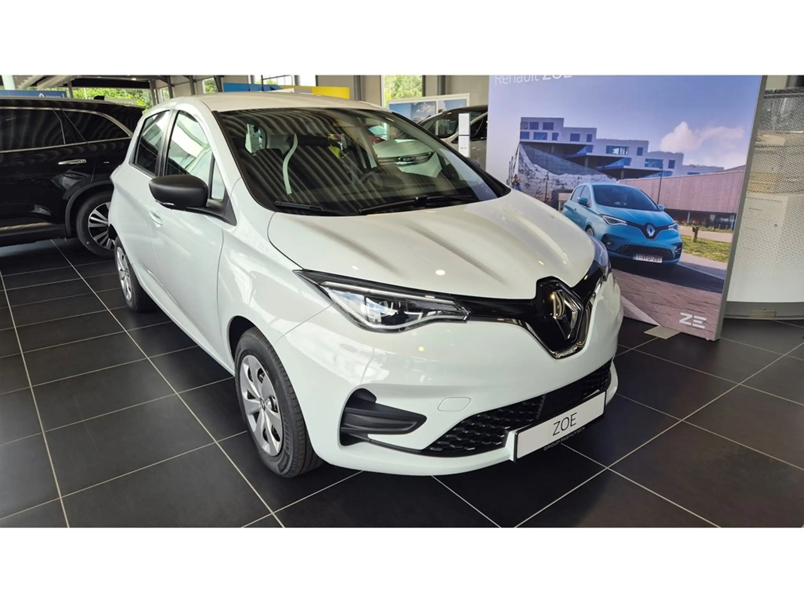 Renault - ZOE