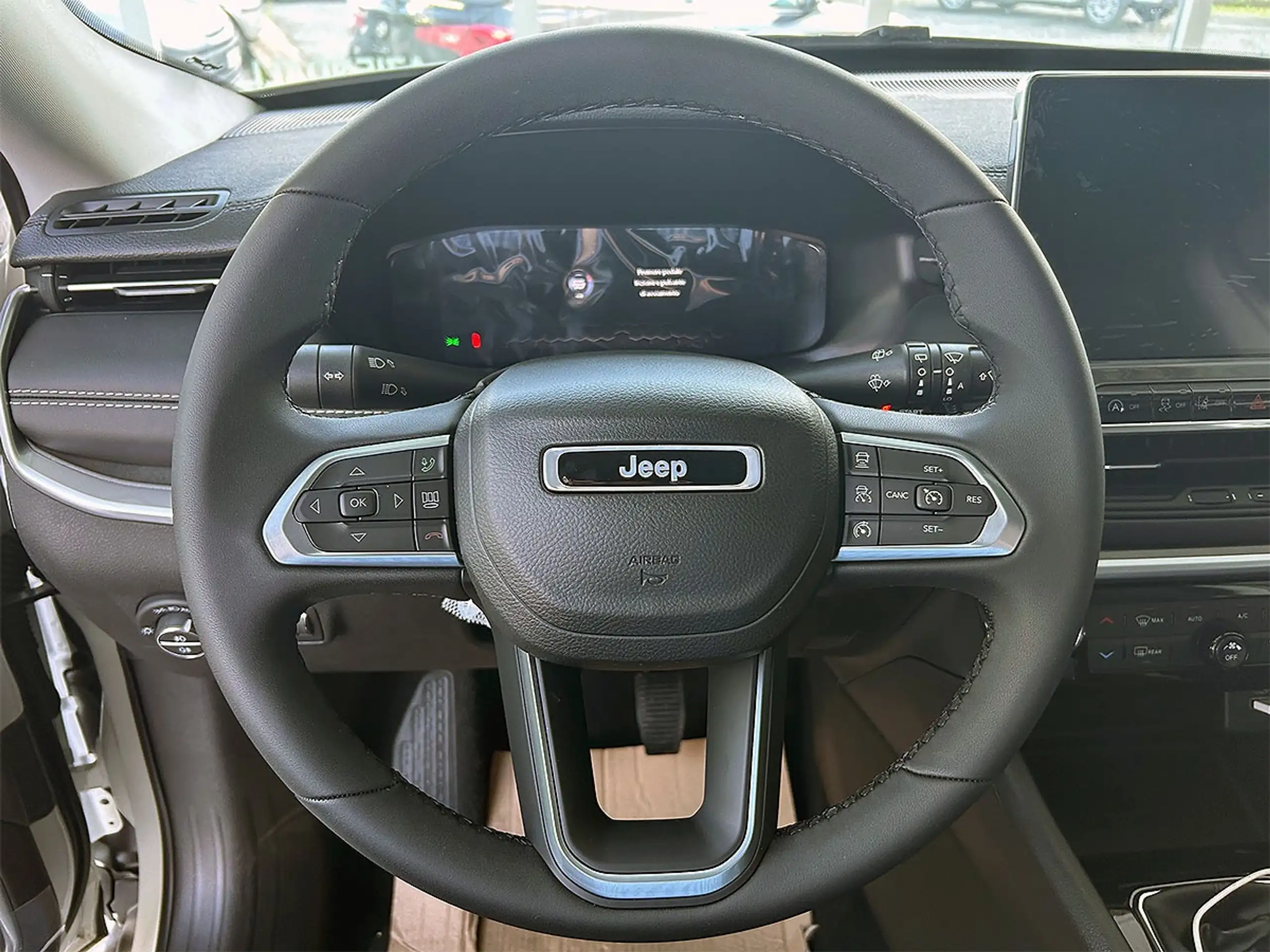 Jeep - Compass