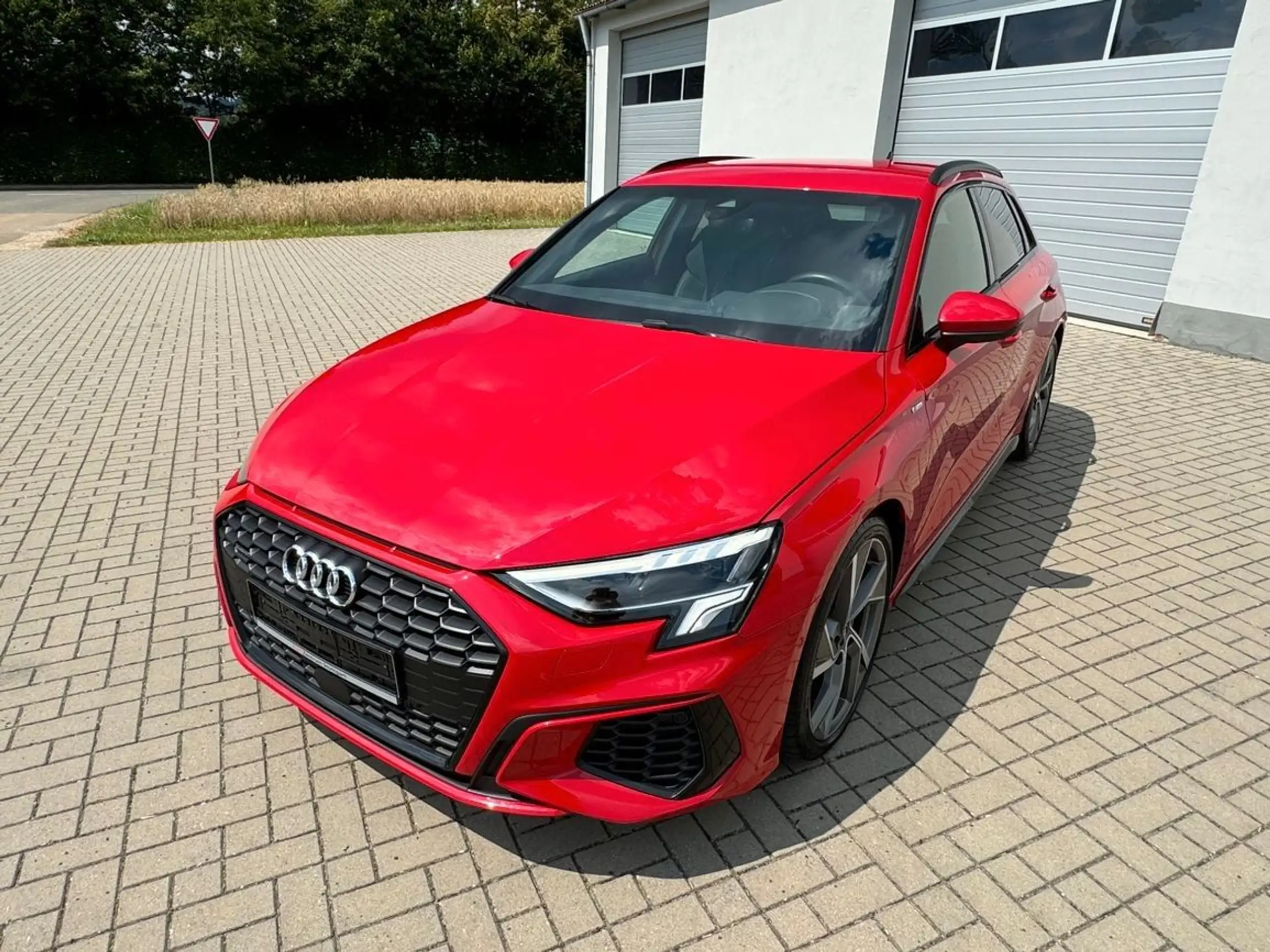 Audi - A3