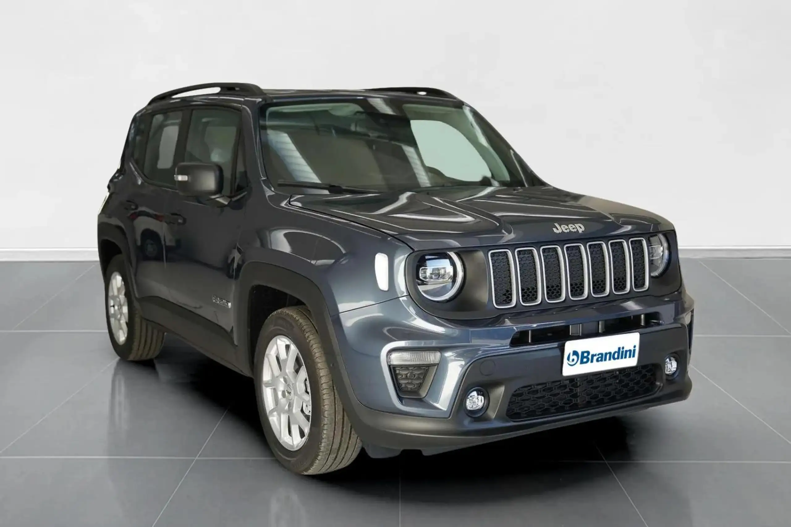 Jeep - Renegade