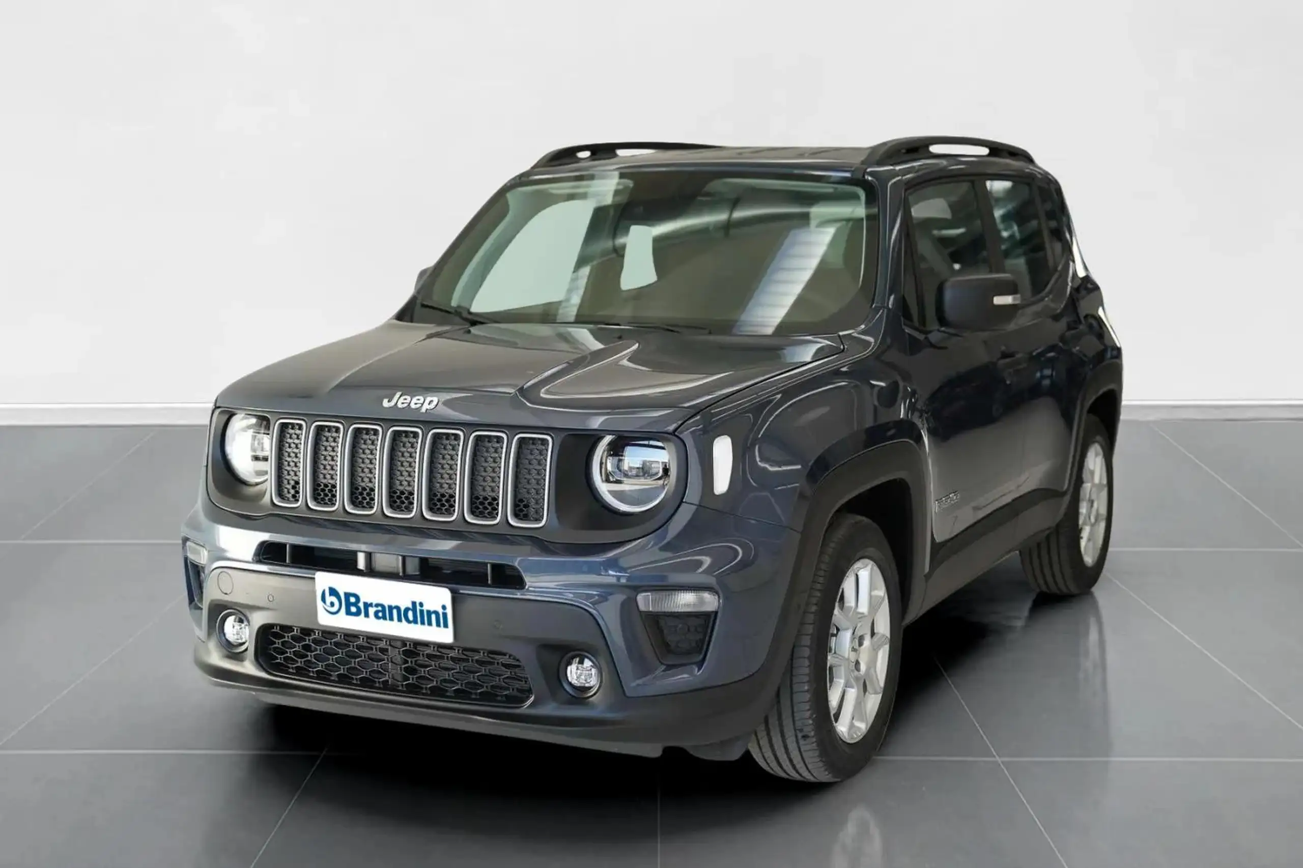 Jeep - Renegade