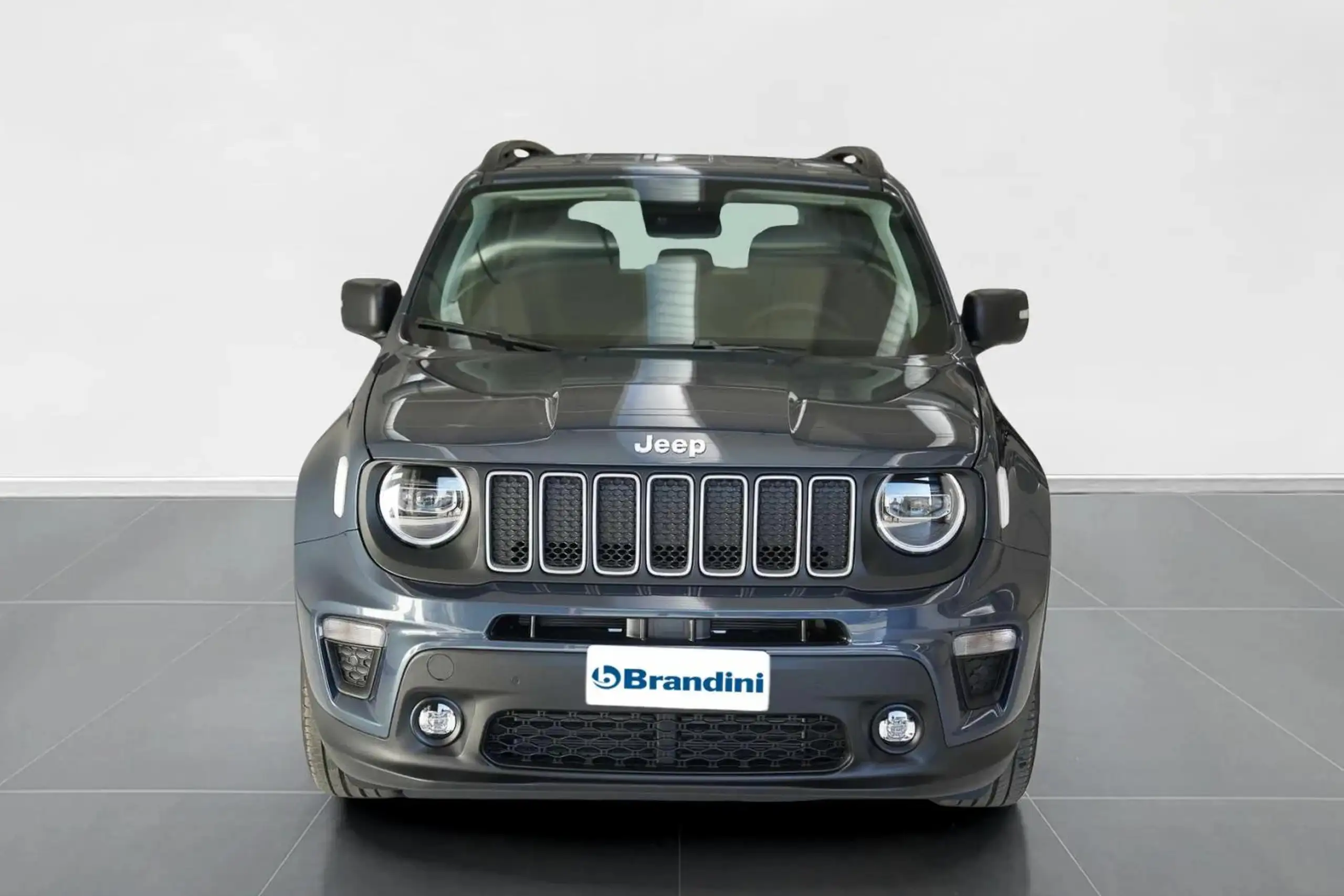 Jeep - Renegade