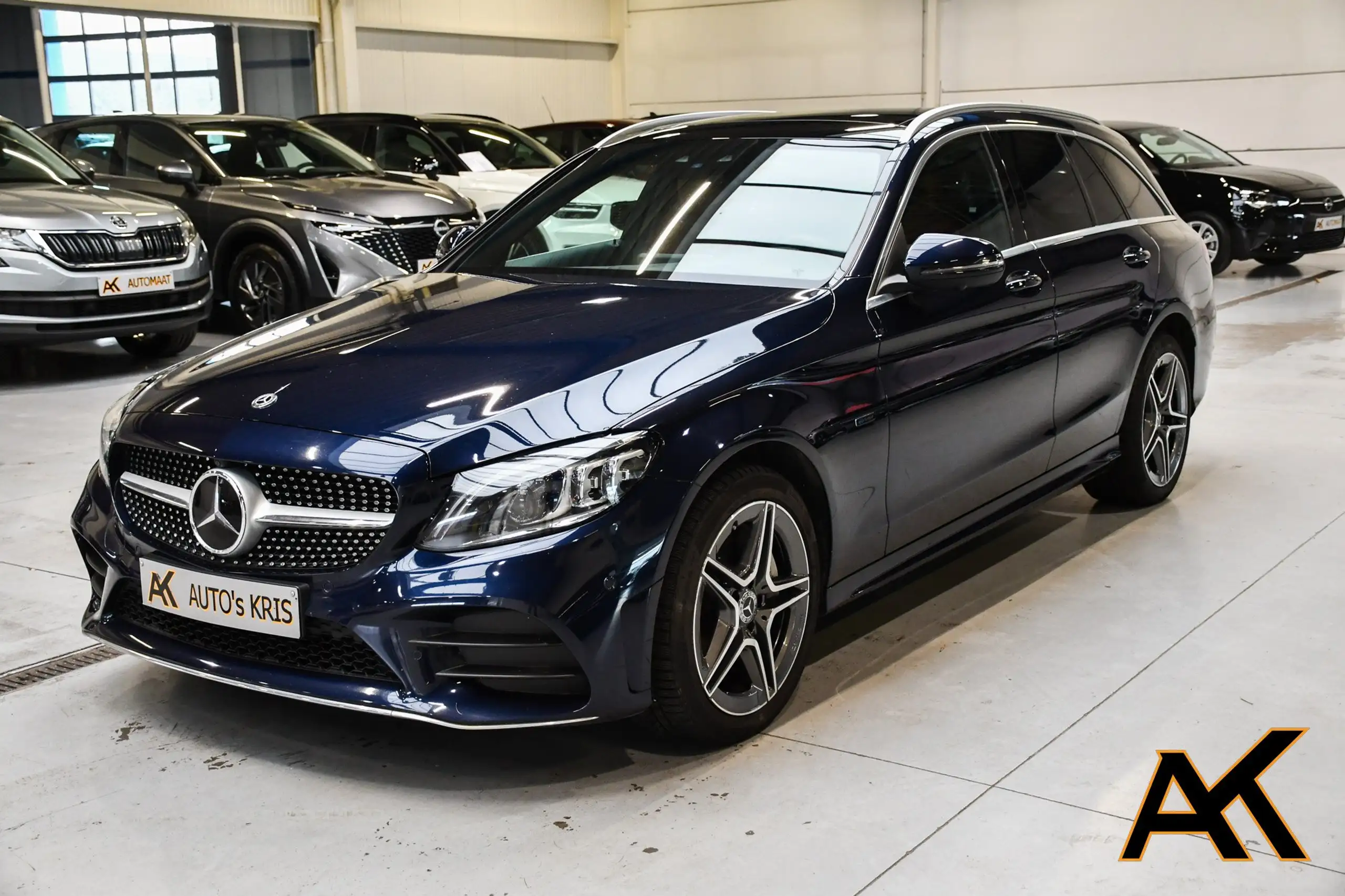 Mercedes-Benz - C 300