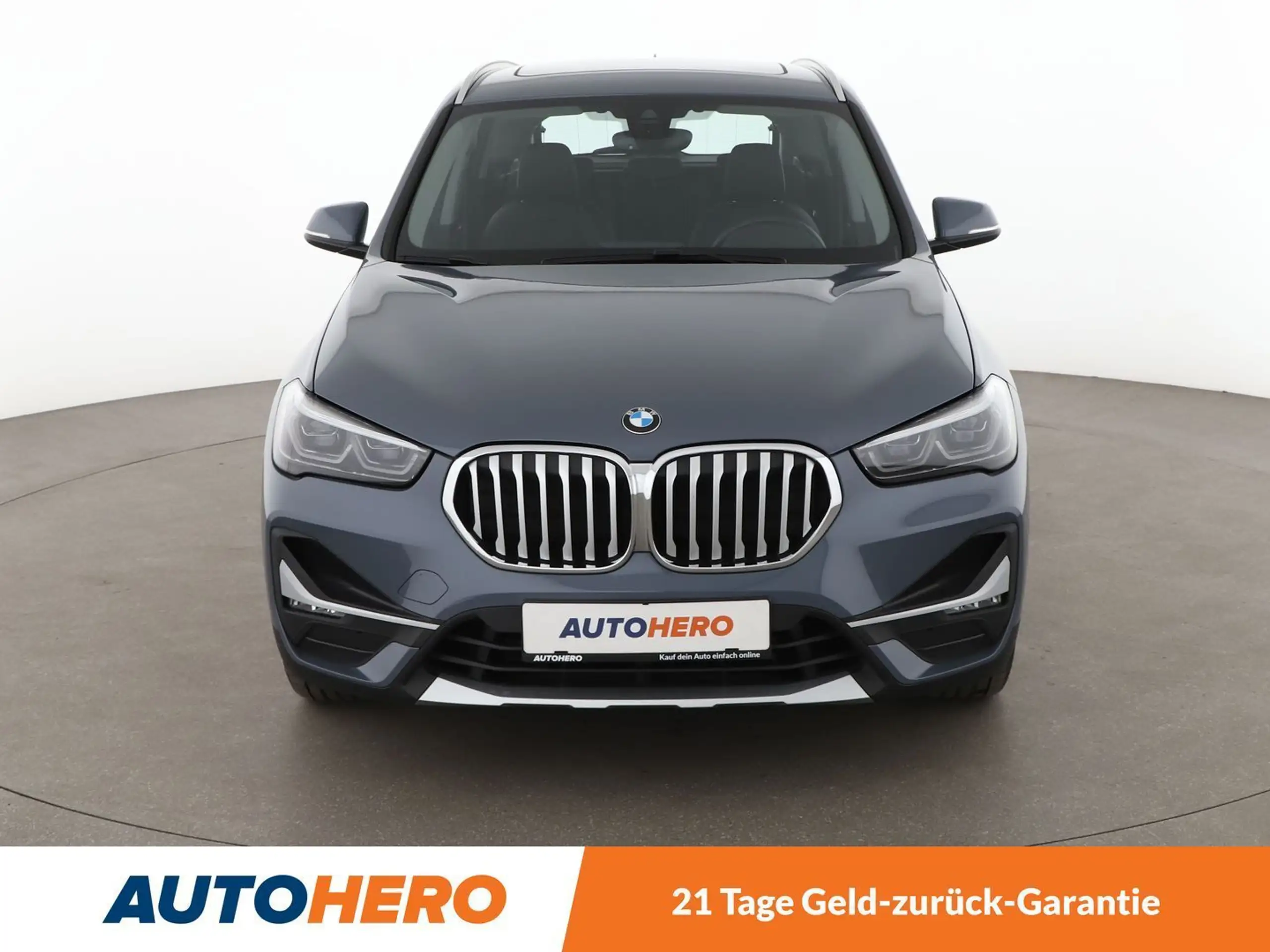 BMW - X1