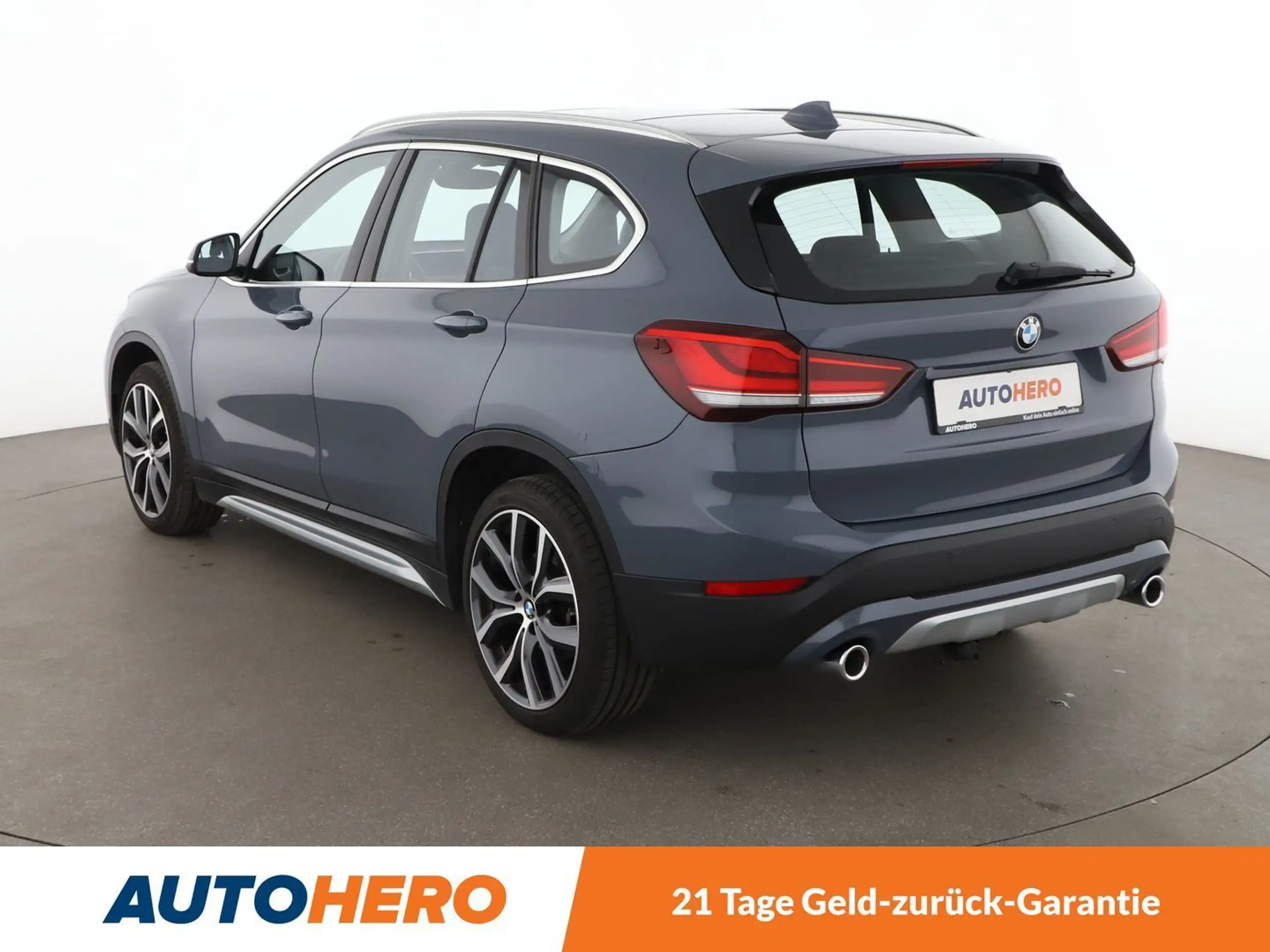 BMW - X1