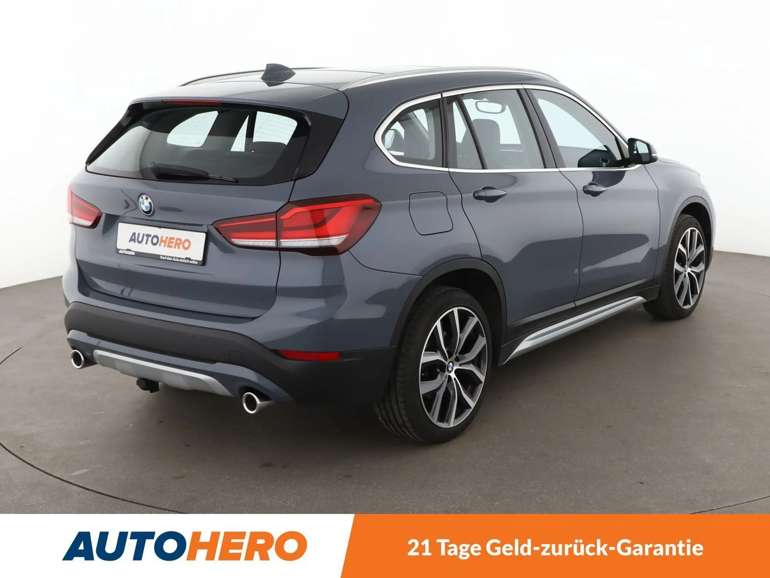 BMW - X1