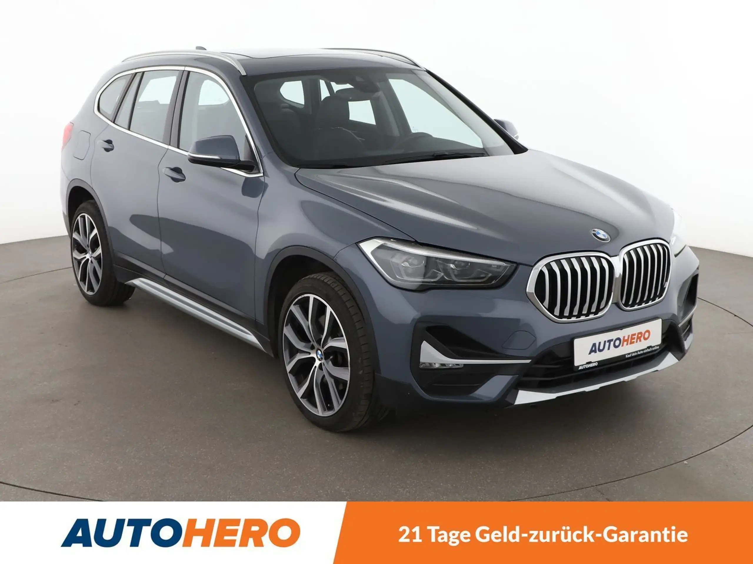 BMW - X1