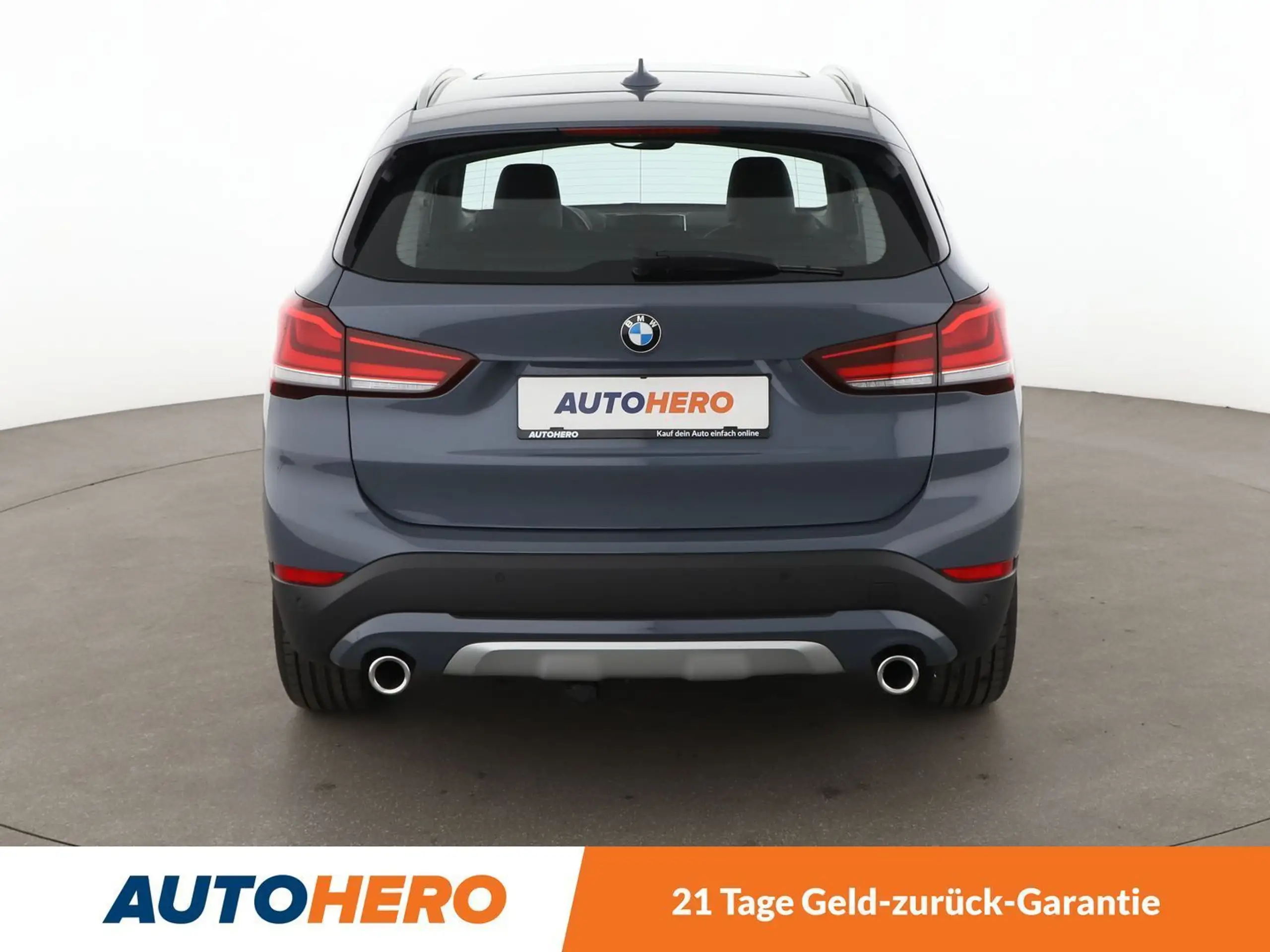 BMW - X1