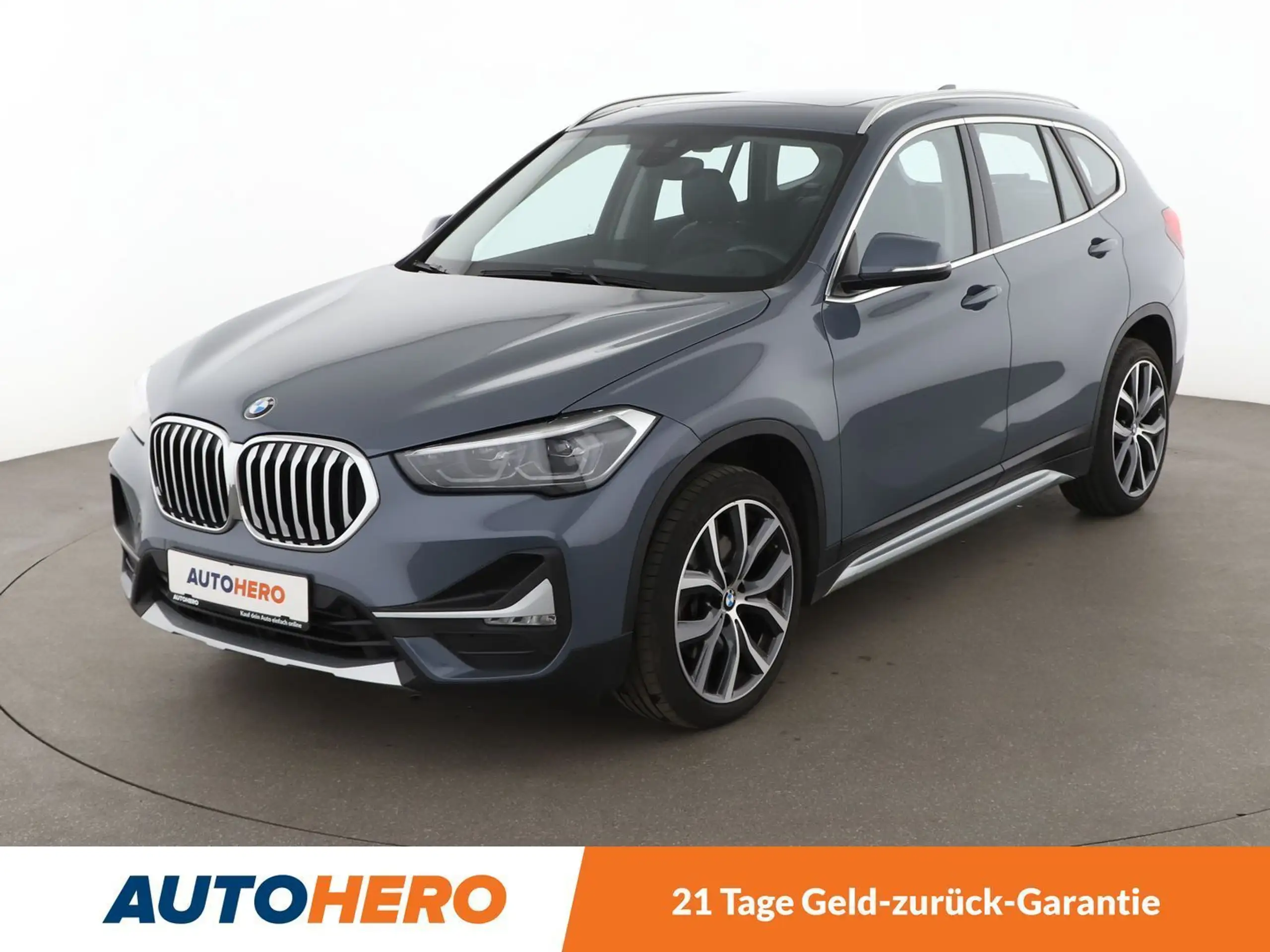 BMW - X1