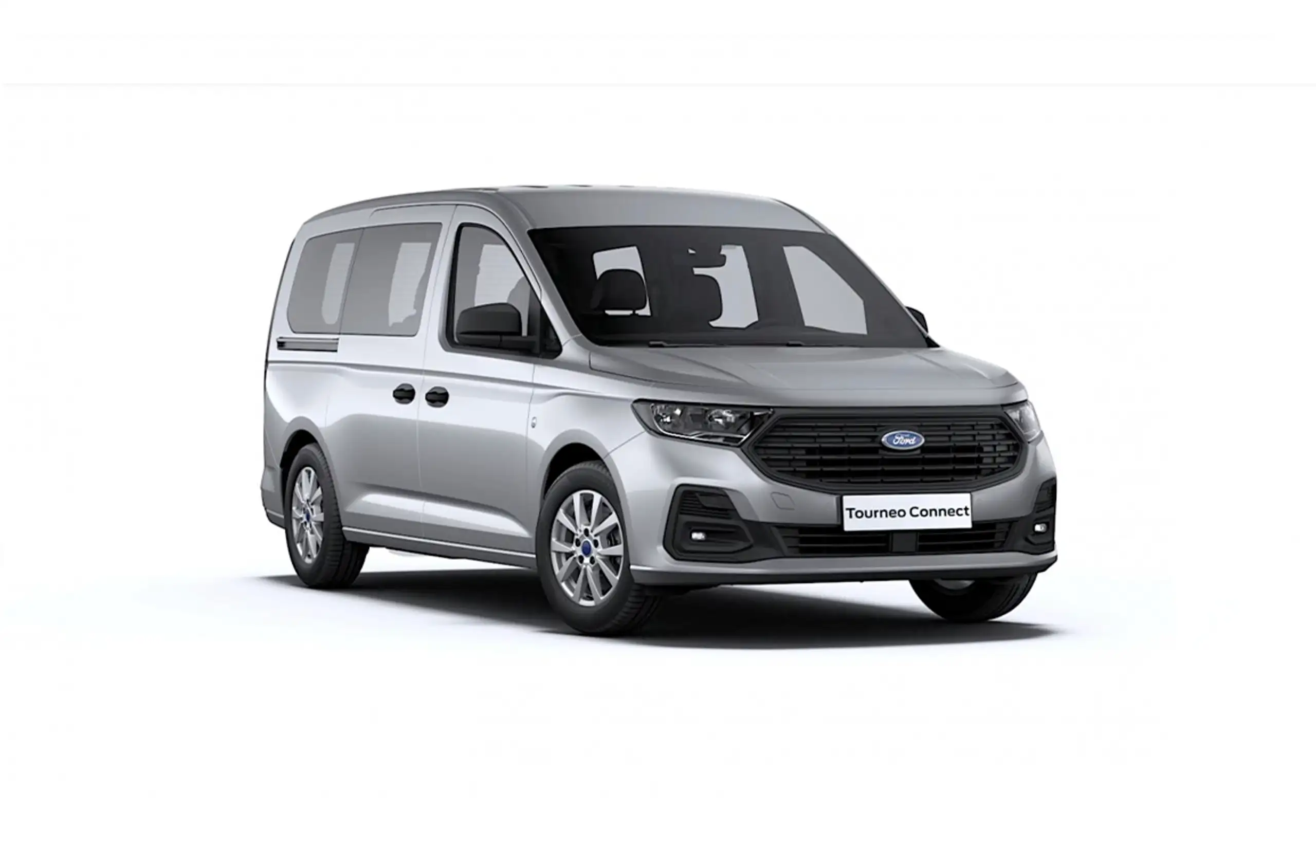 Ford - Tourneo Connect