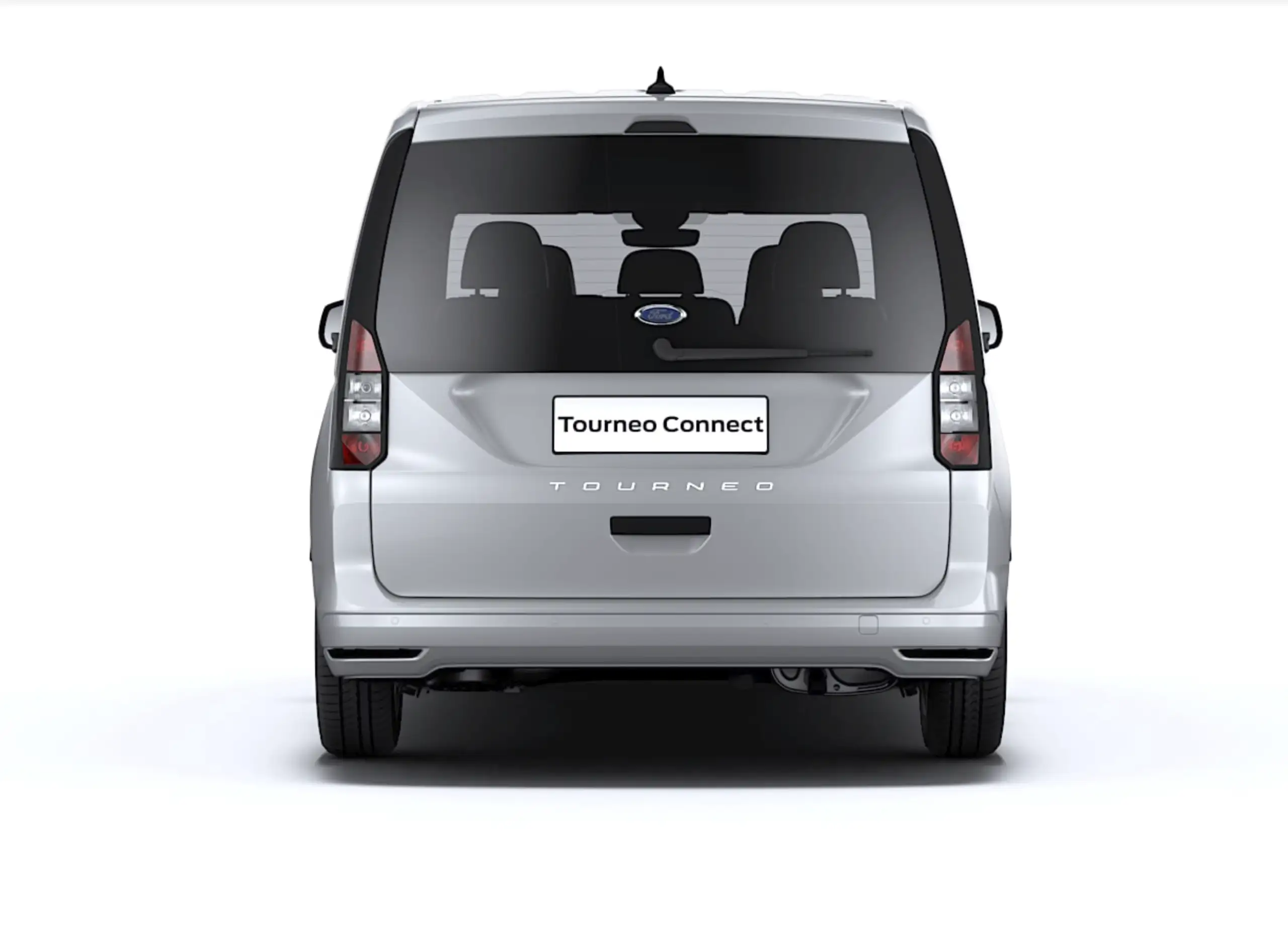 Ford - Tourneo Connect