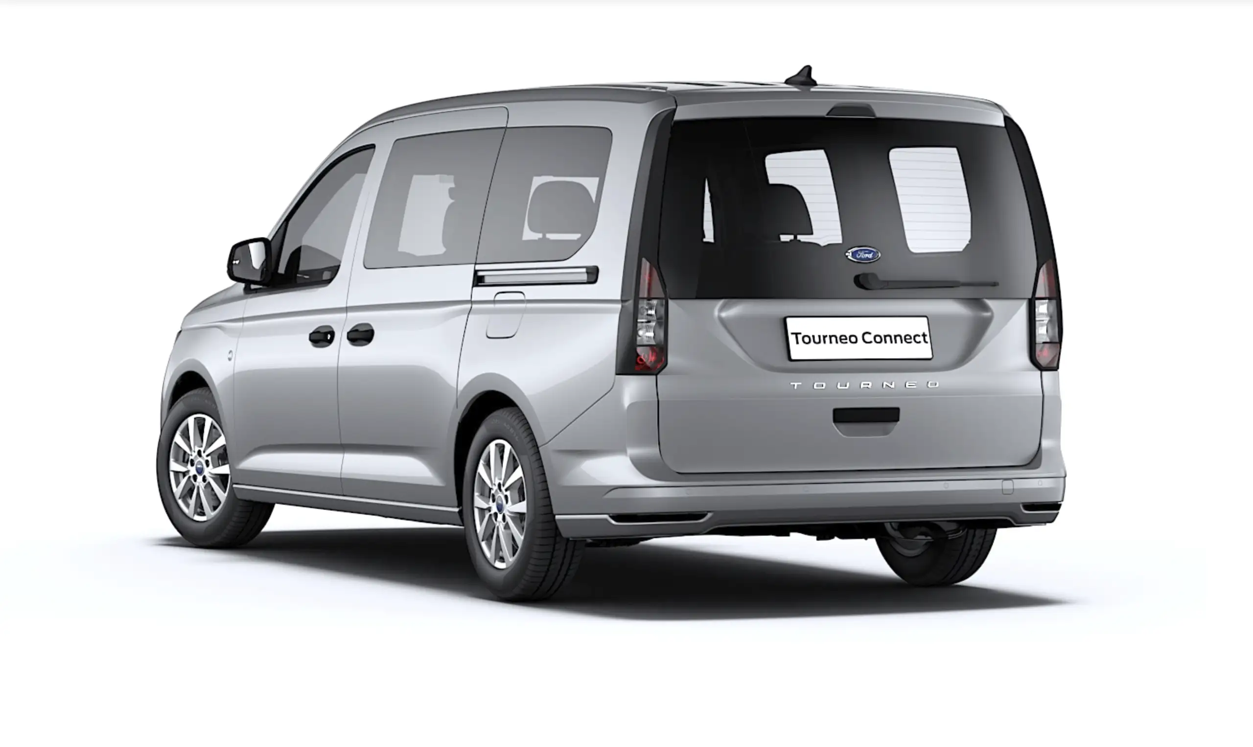 Ford - Tourneo Connect