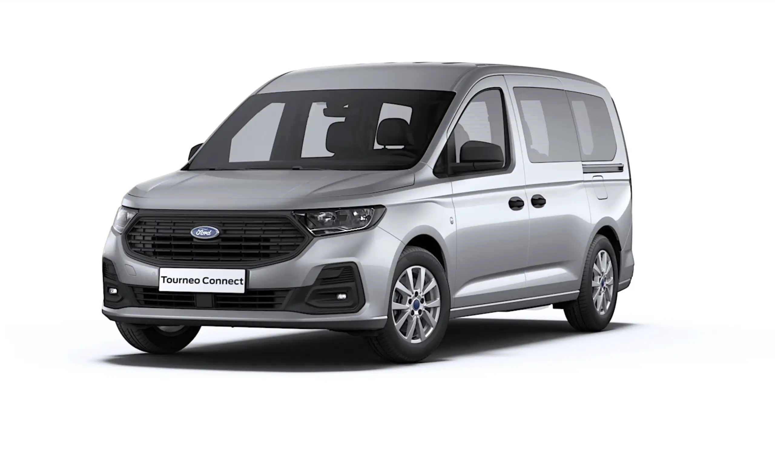 Ford - Tourneo Connect