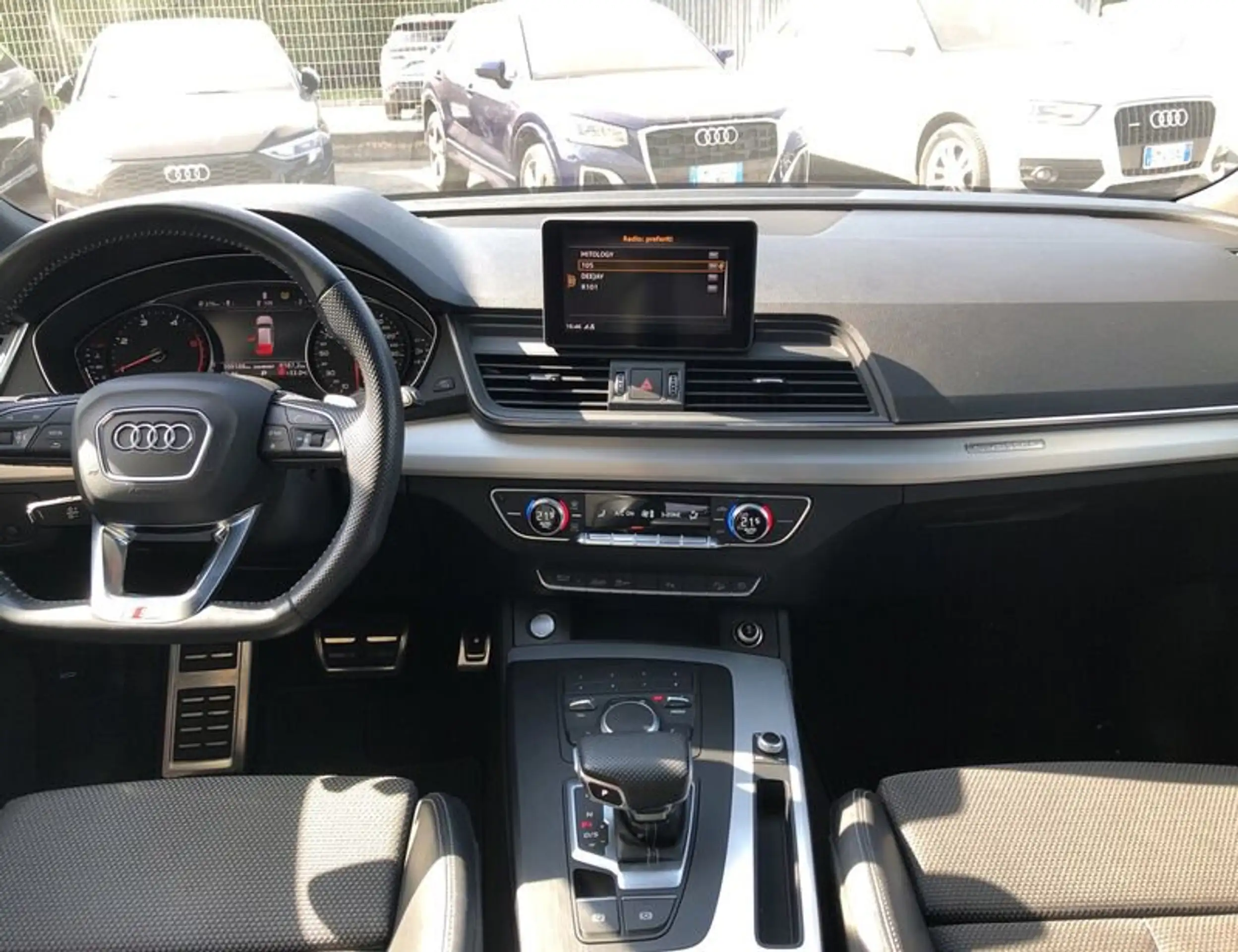 Audi - Q5