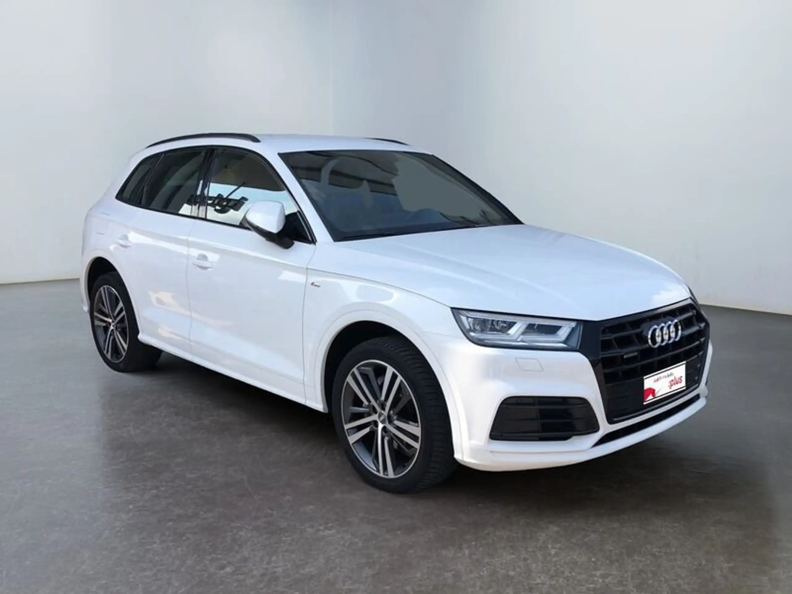 Audi - Q5