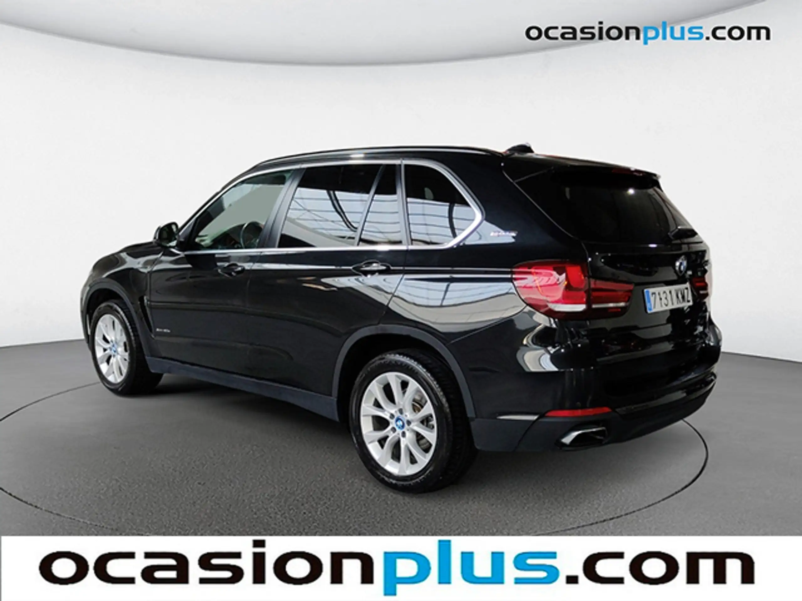 BMW - X5