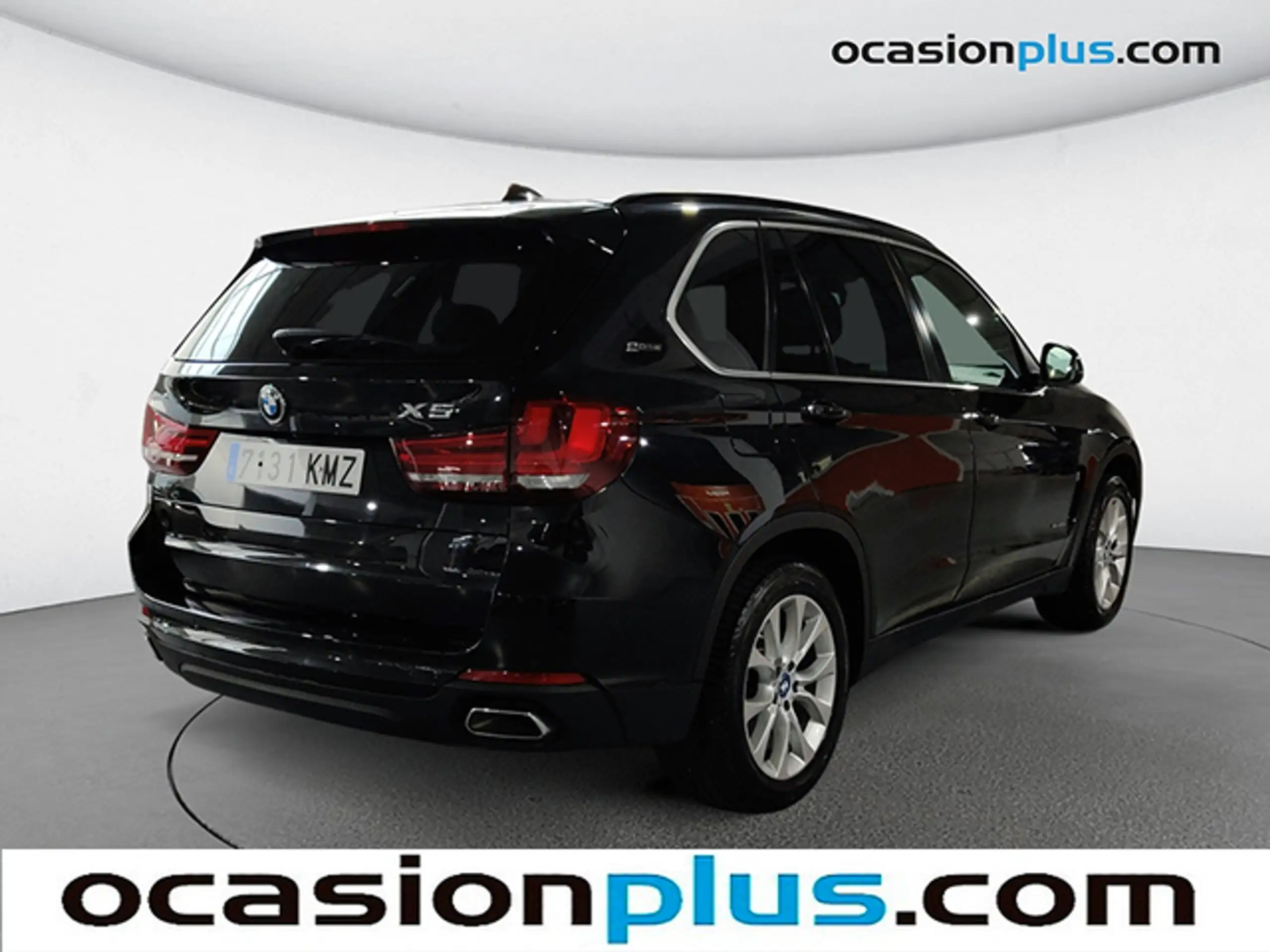 BMW - X5