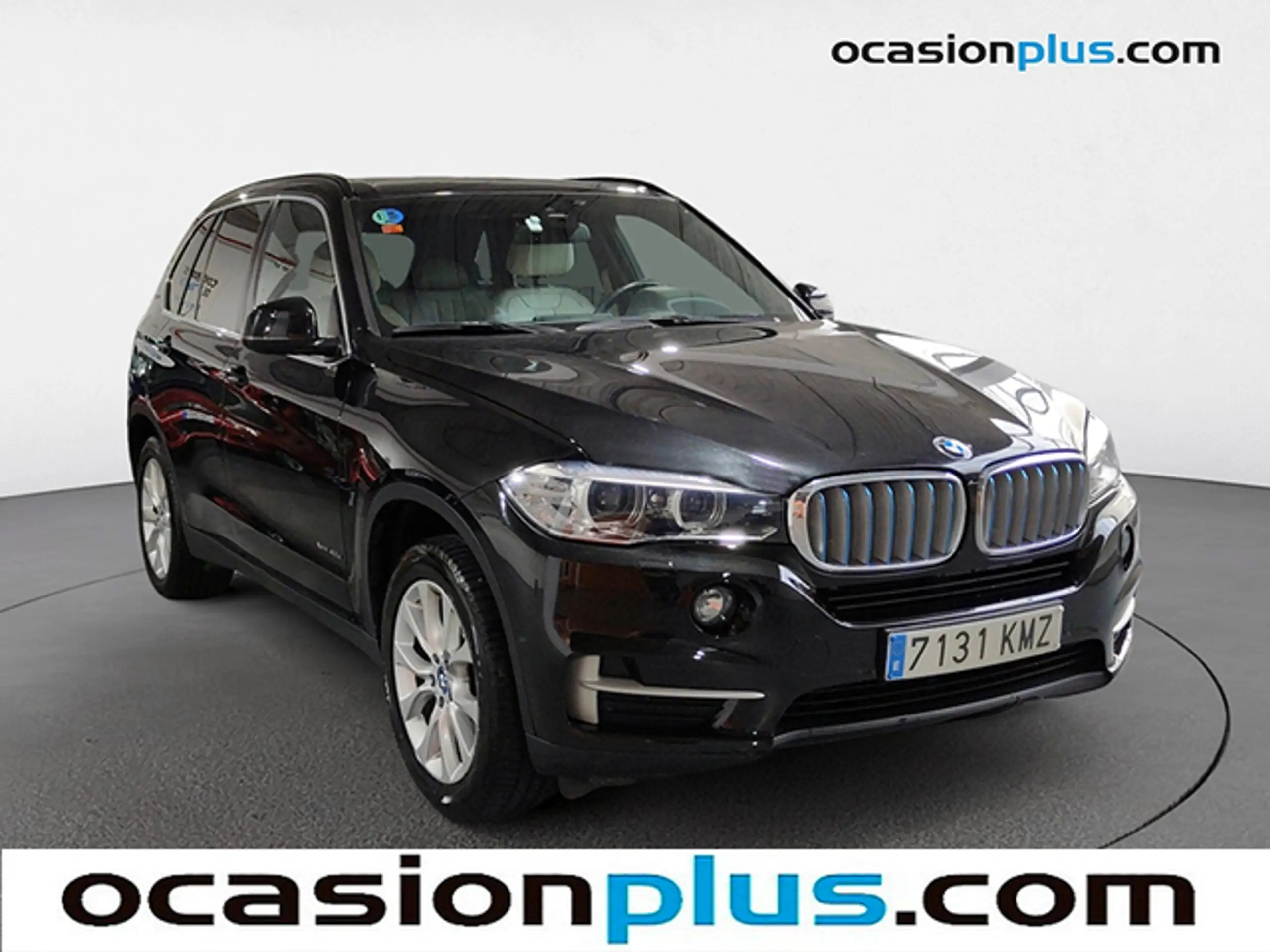 BMW - X5