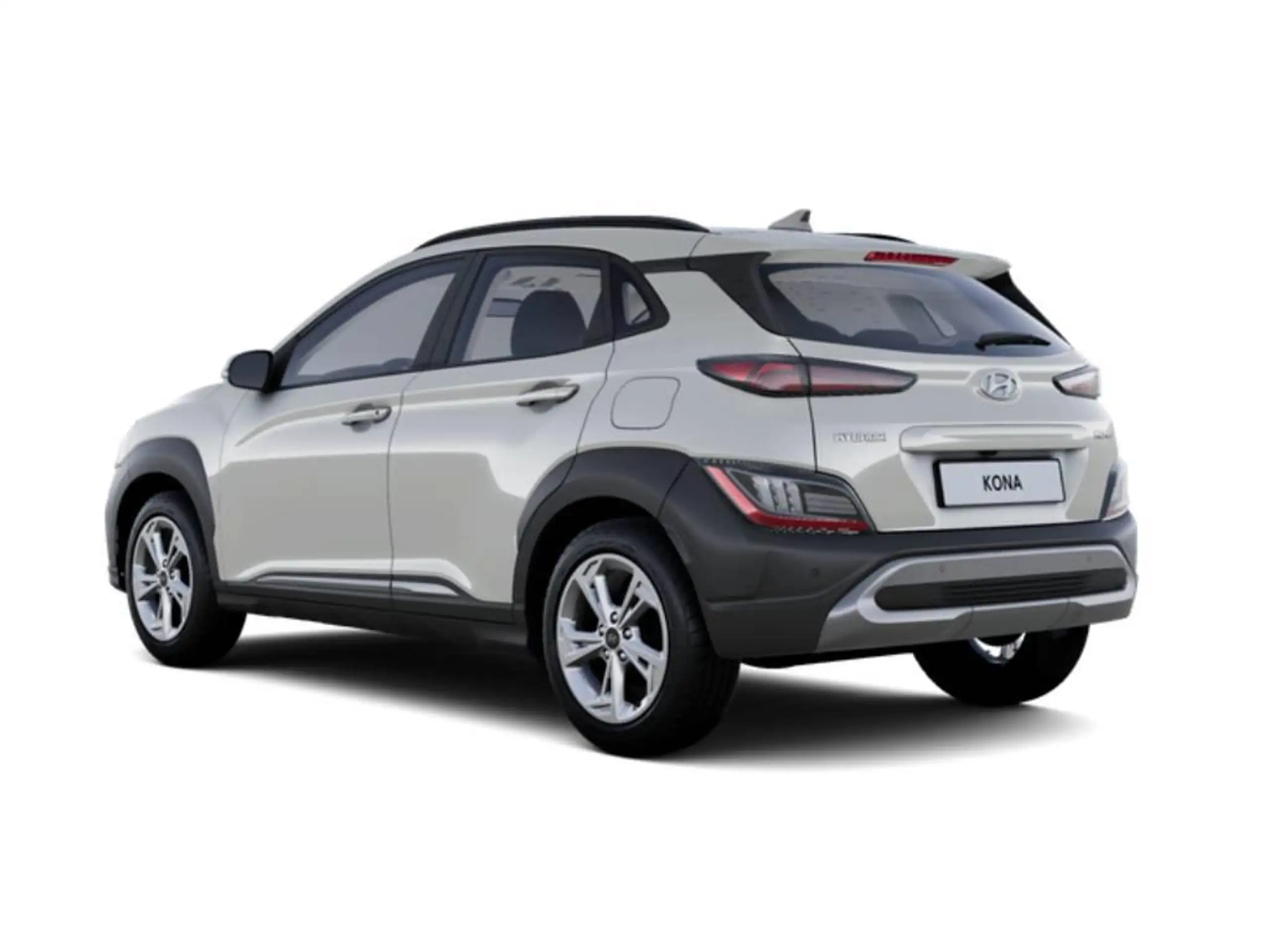 Hyundai - KONA