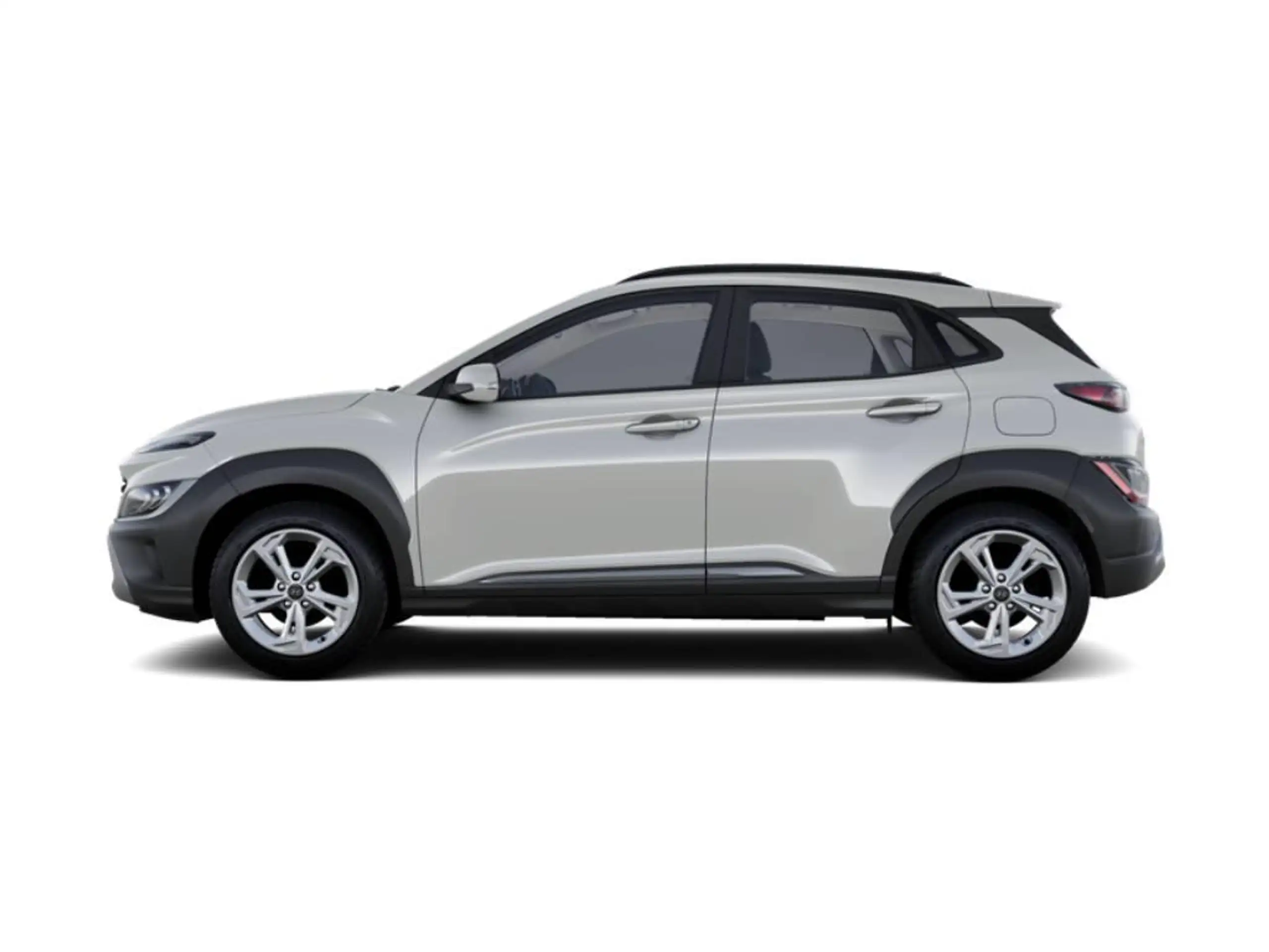 Hyundai - KONA