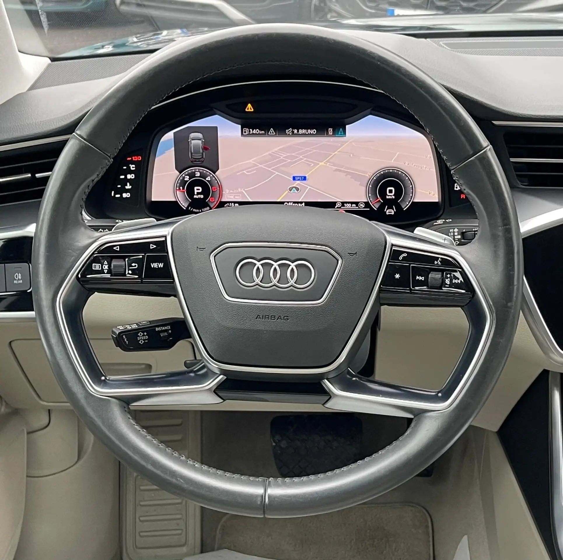 Audi - A6