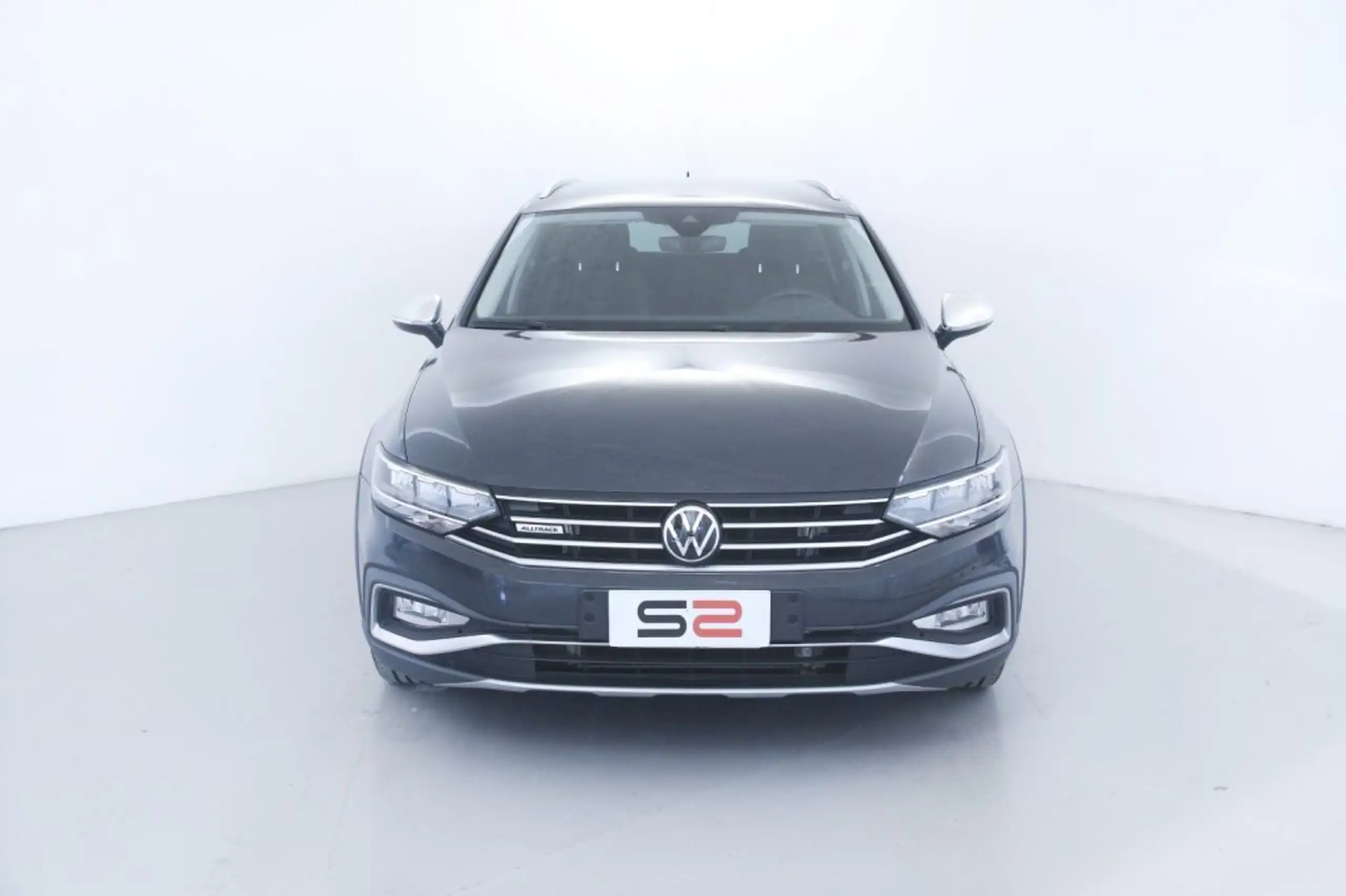 Volkswagen - Passat Alltrack