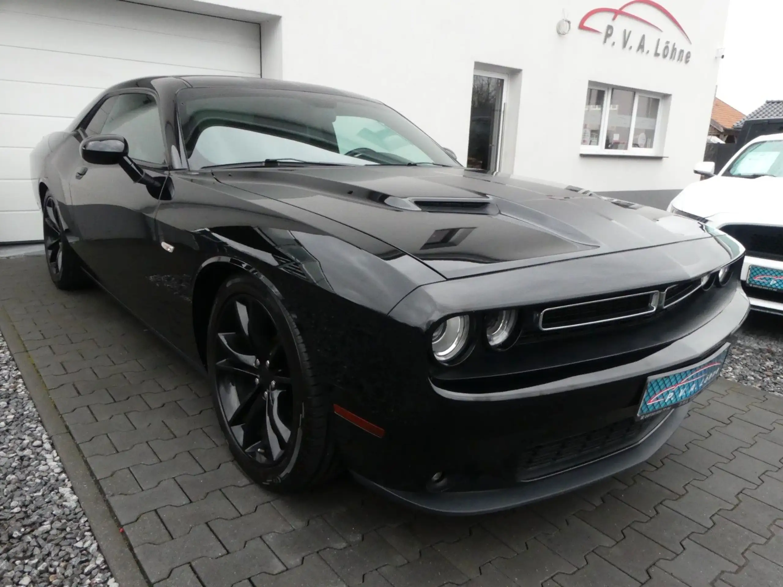 Dodge - Challenger