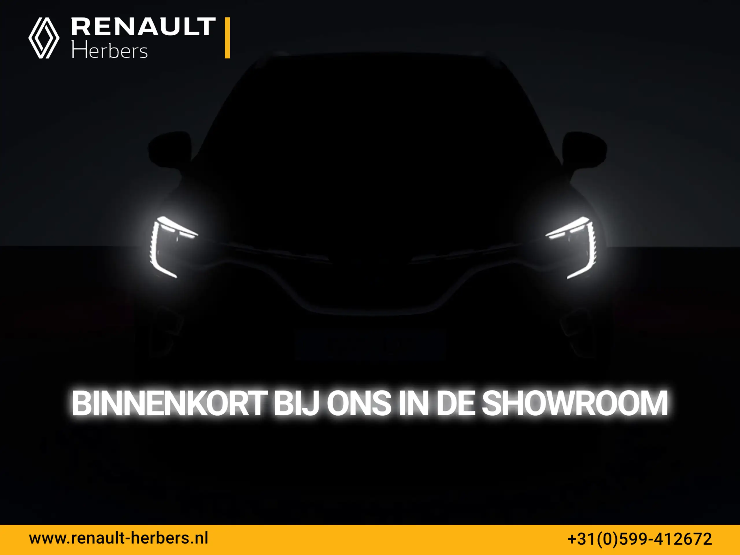 Renault Captur 2025