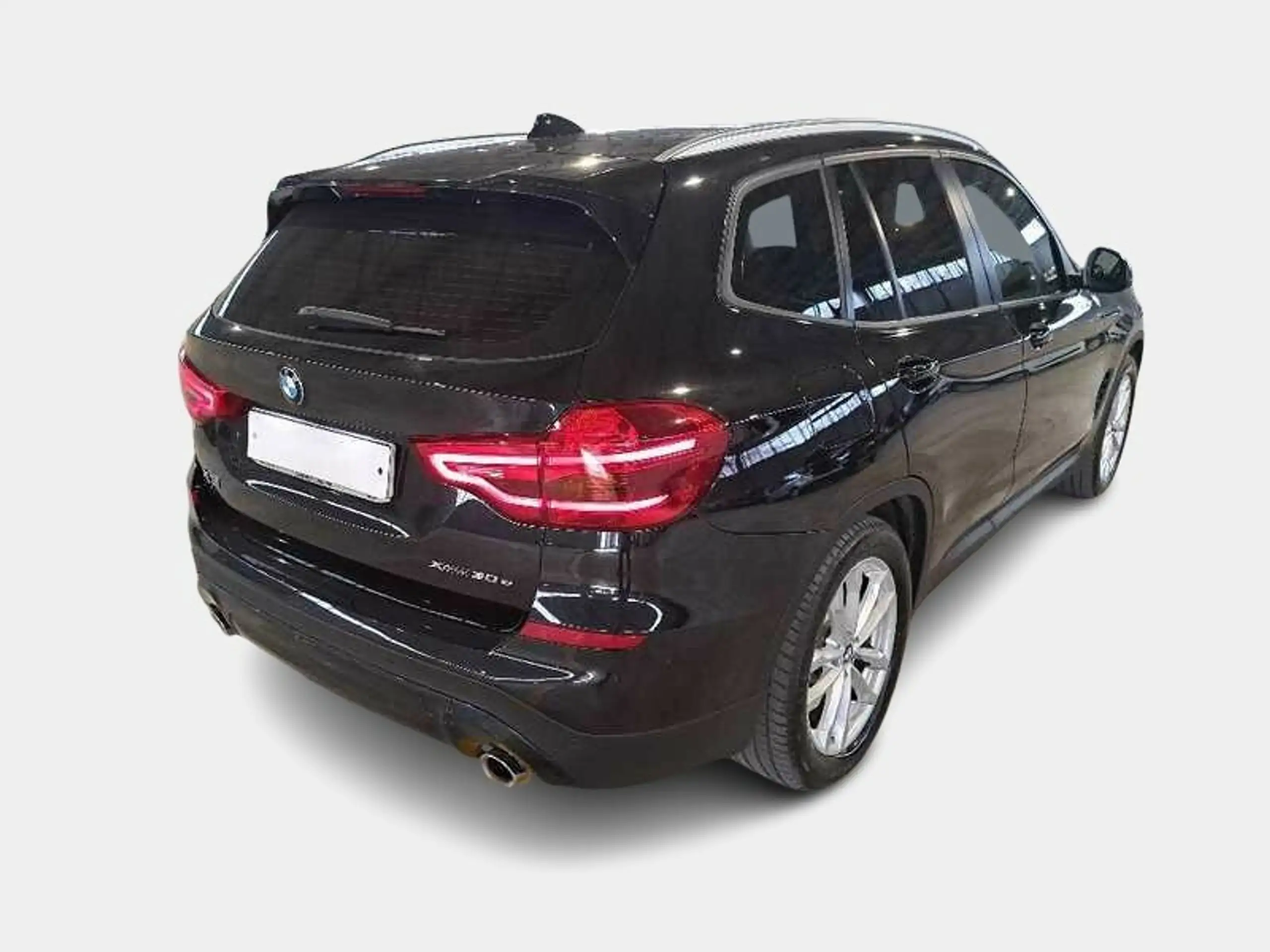 BMW - X3