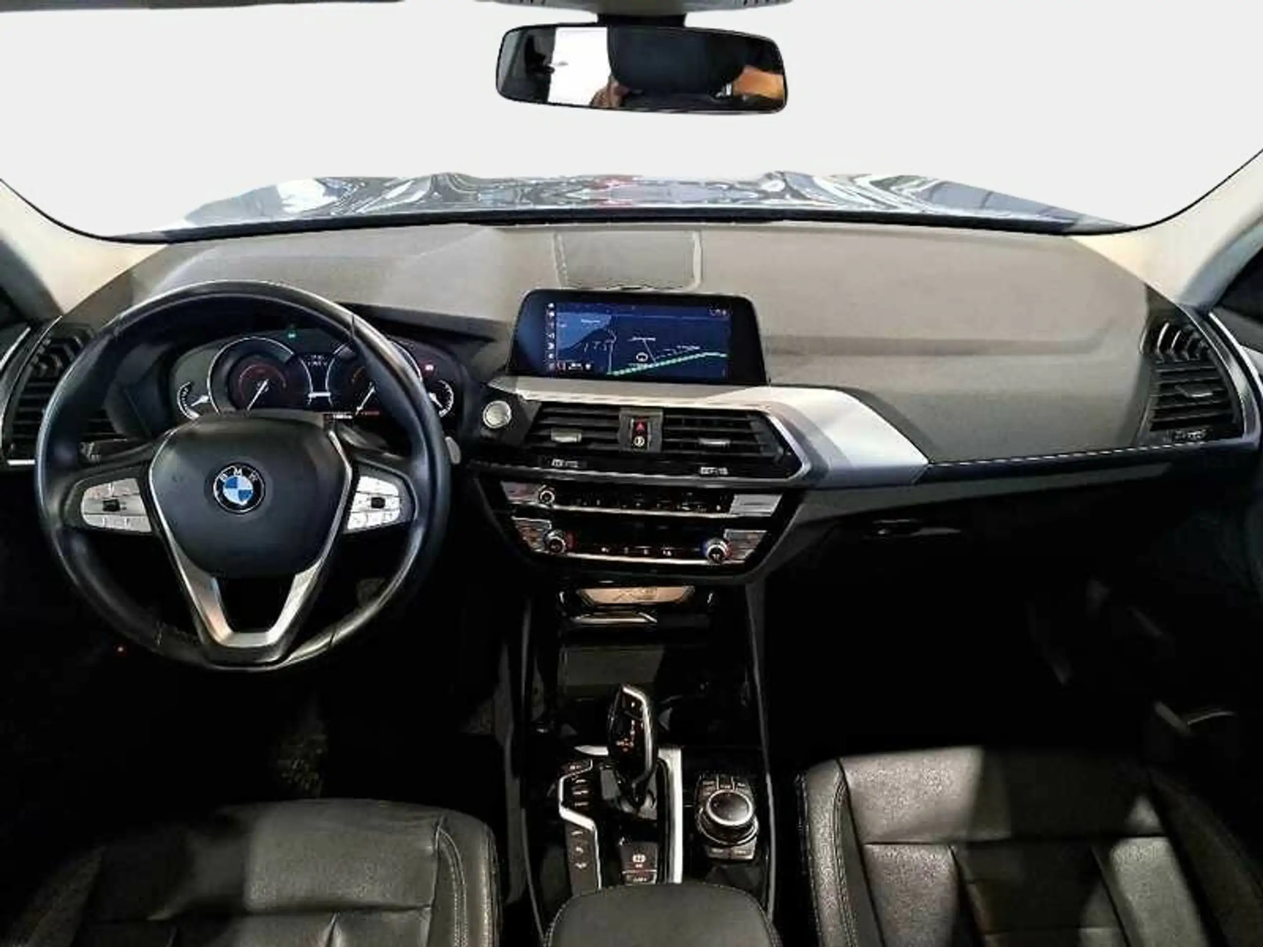 BMW - X3