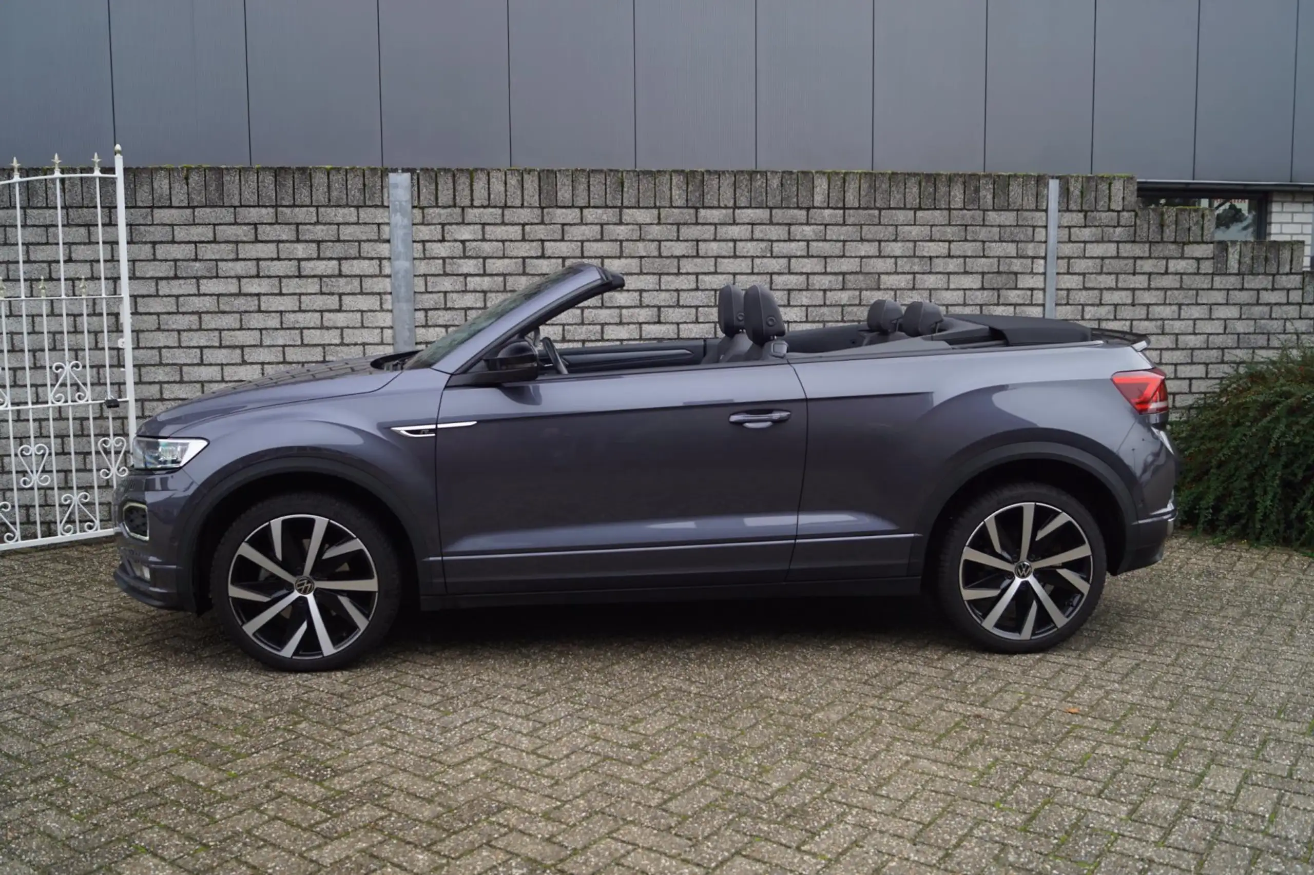 Volkswagen - T-Roc