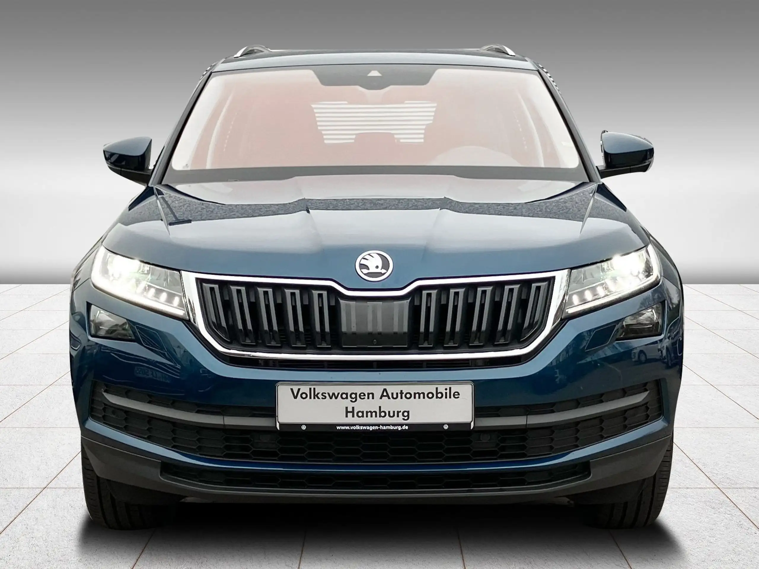 Skoda - Kodiaq