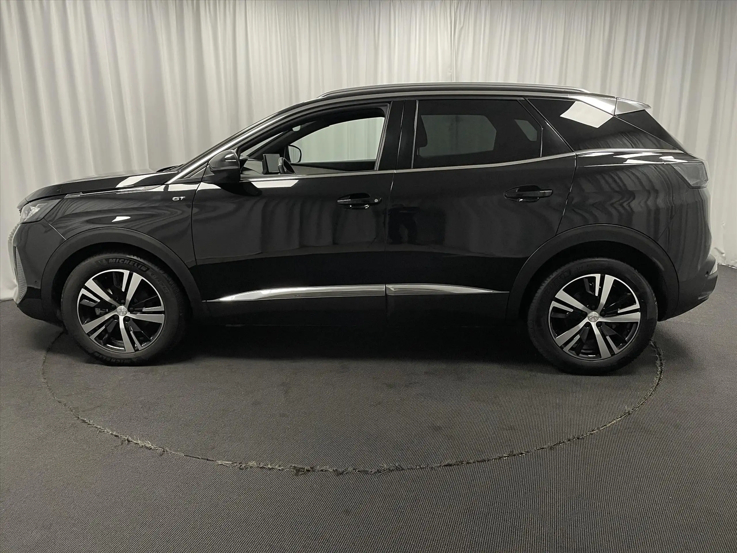 Peugeot - 3008