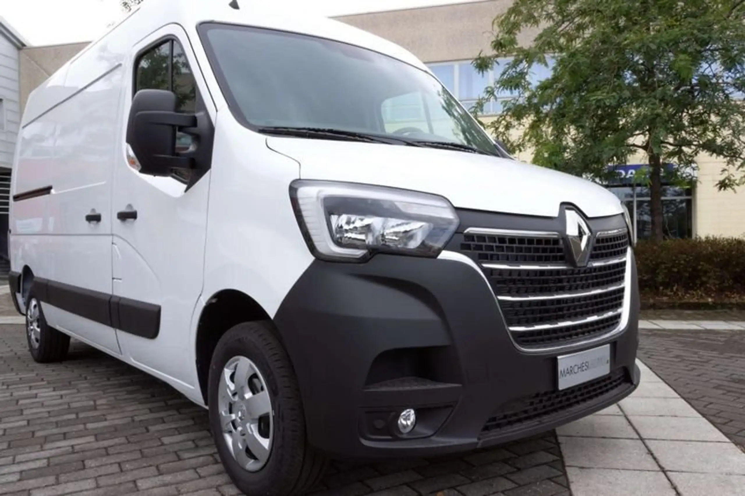 Renault - Master